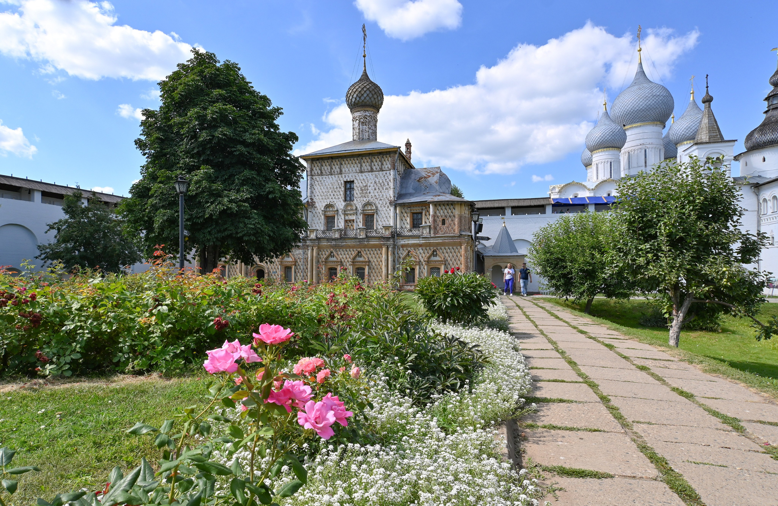 Ростов Великий