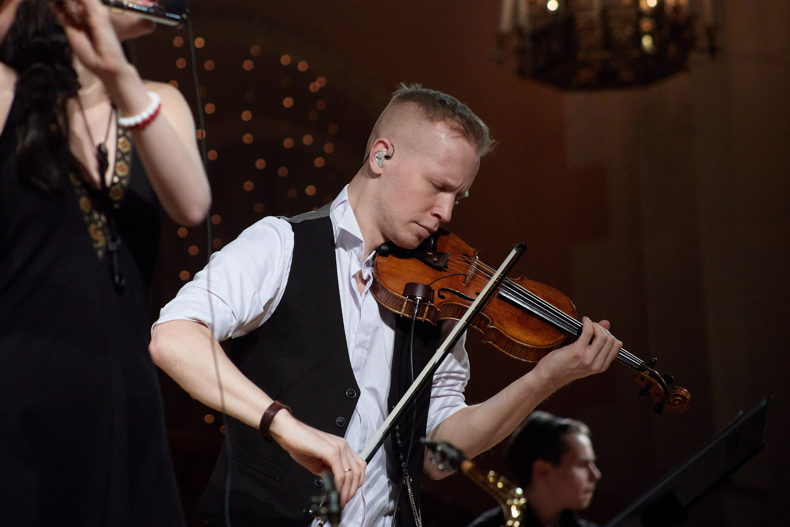 Репортажный фотограф в Архангельске Леонтьева Татьяна
