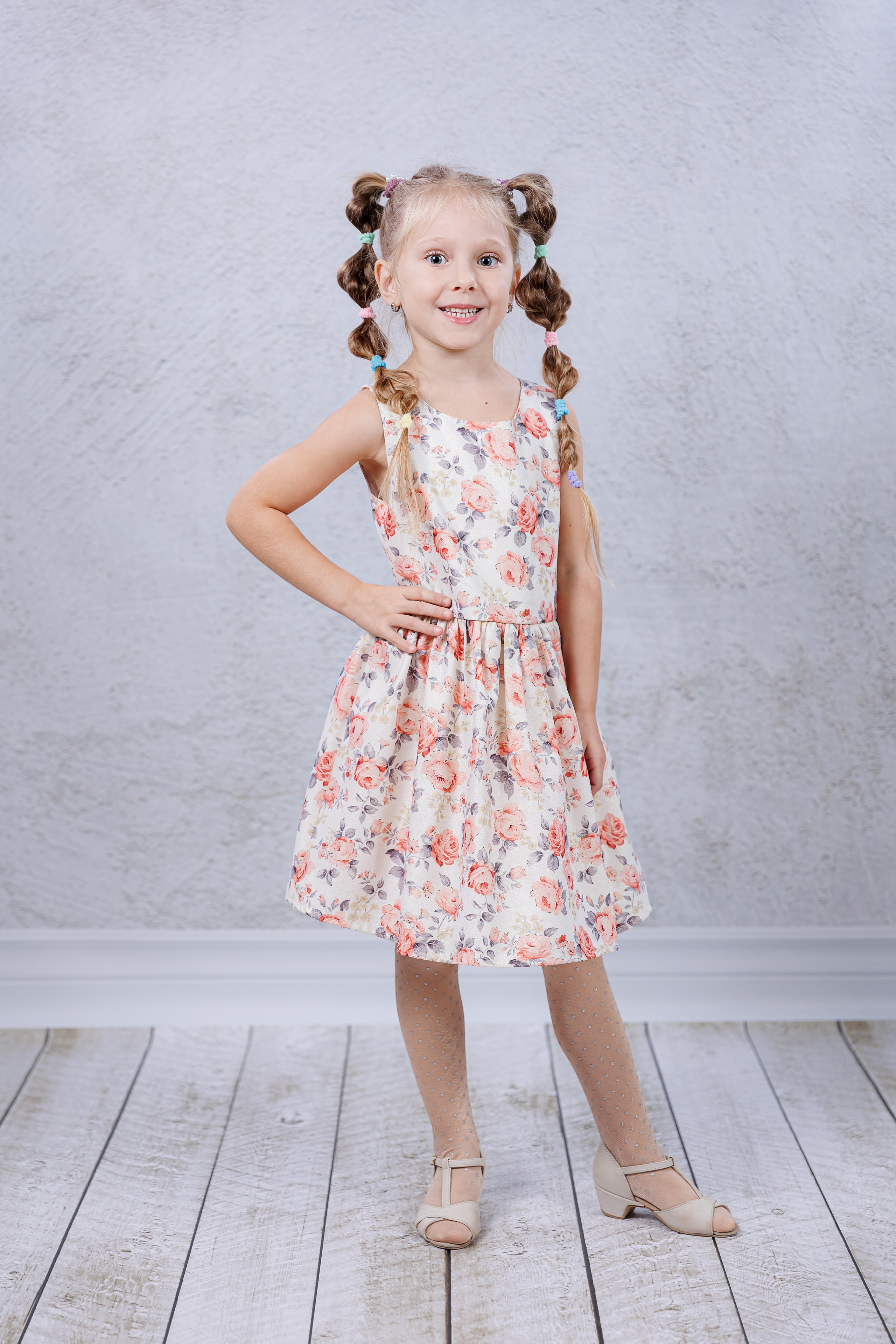 Портреты. Семейный и детский фотограф Комина Елена, Власиха, Одинцово