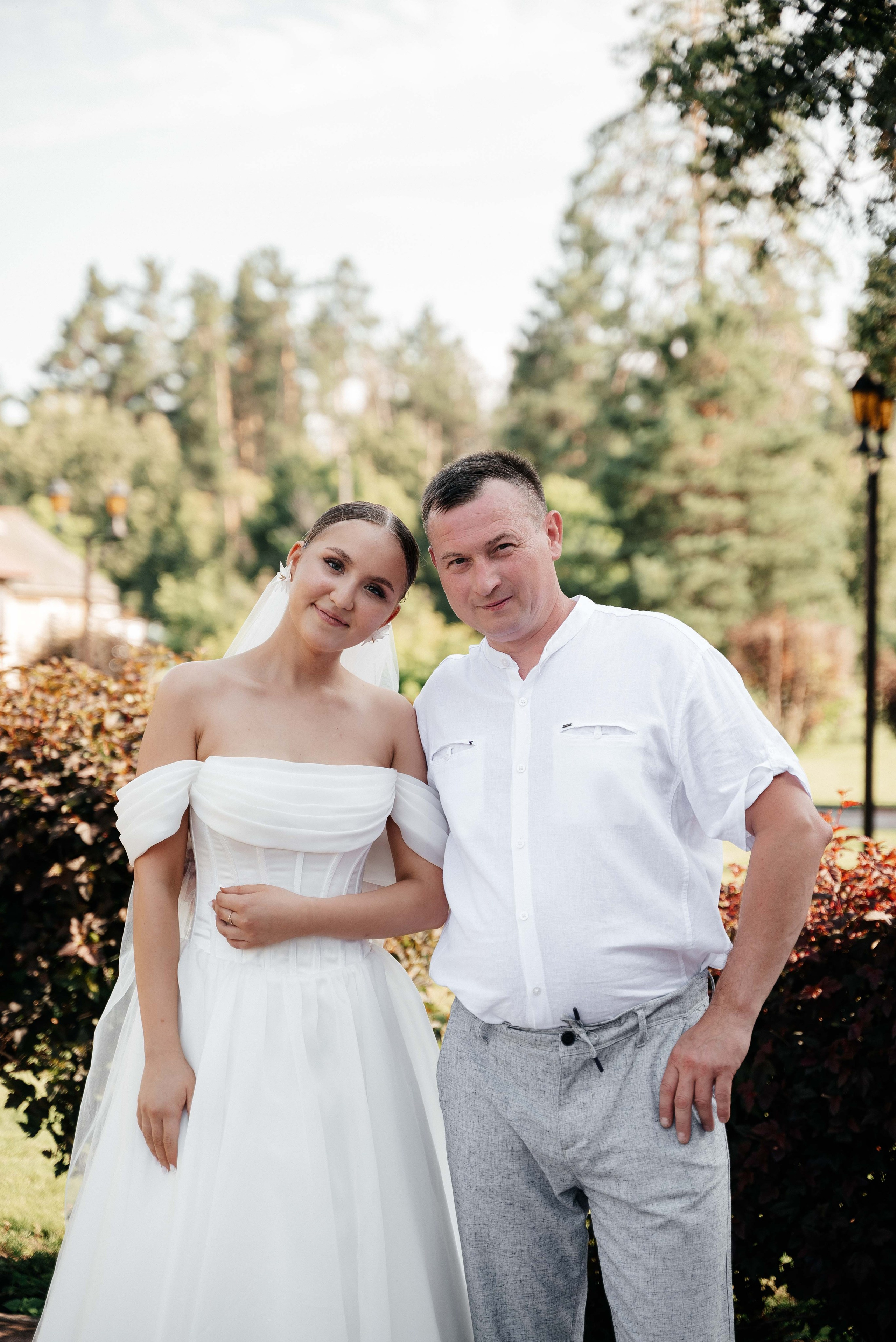 Михаил & Полина. Семейный, свадебный фотограф в Димитровграде Светлана Мещанкина