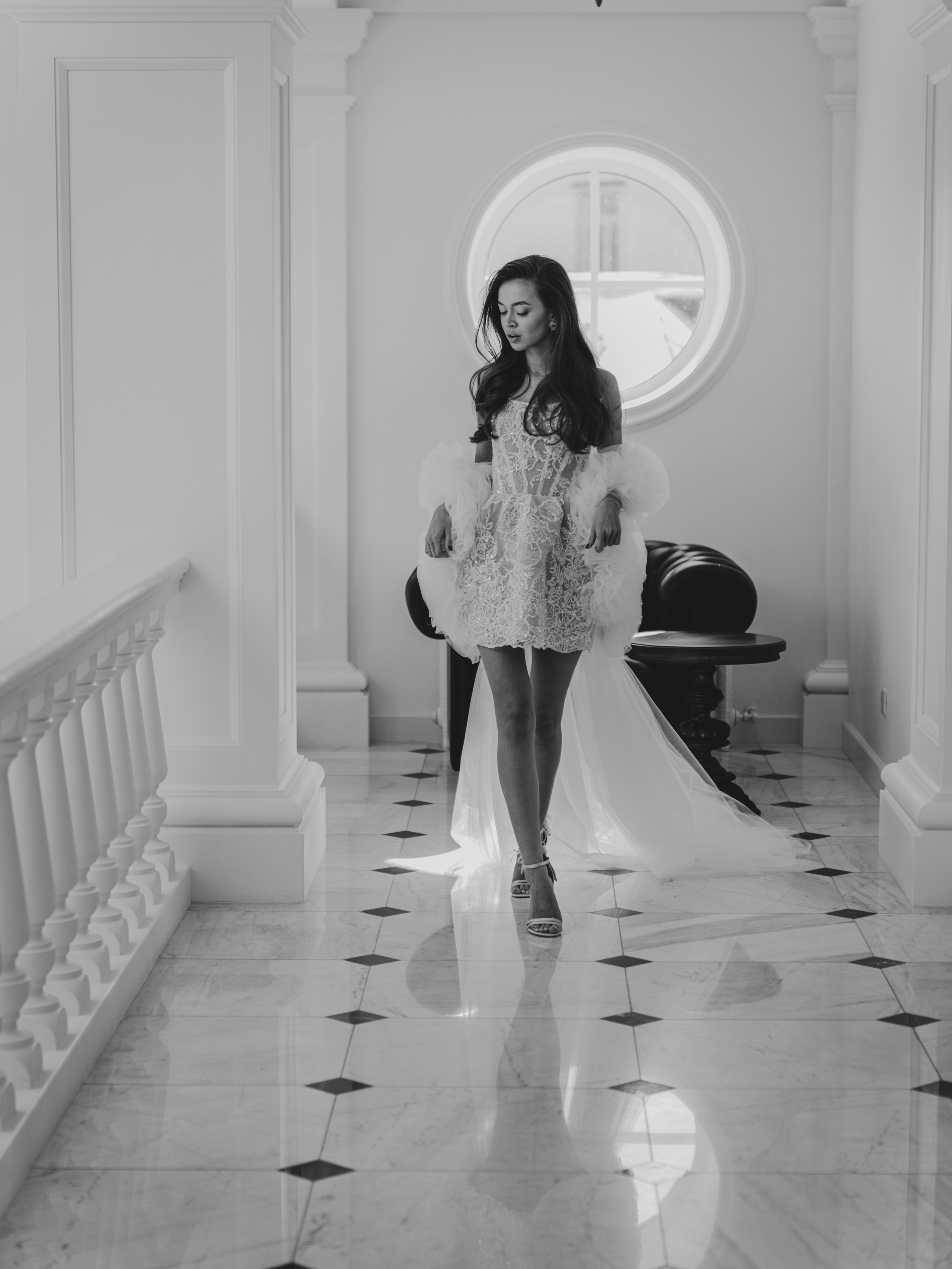 Однажды в отеле «Родина». Фотограф в Иркутске на все важные случаи жизни