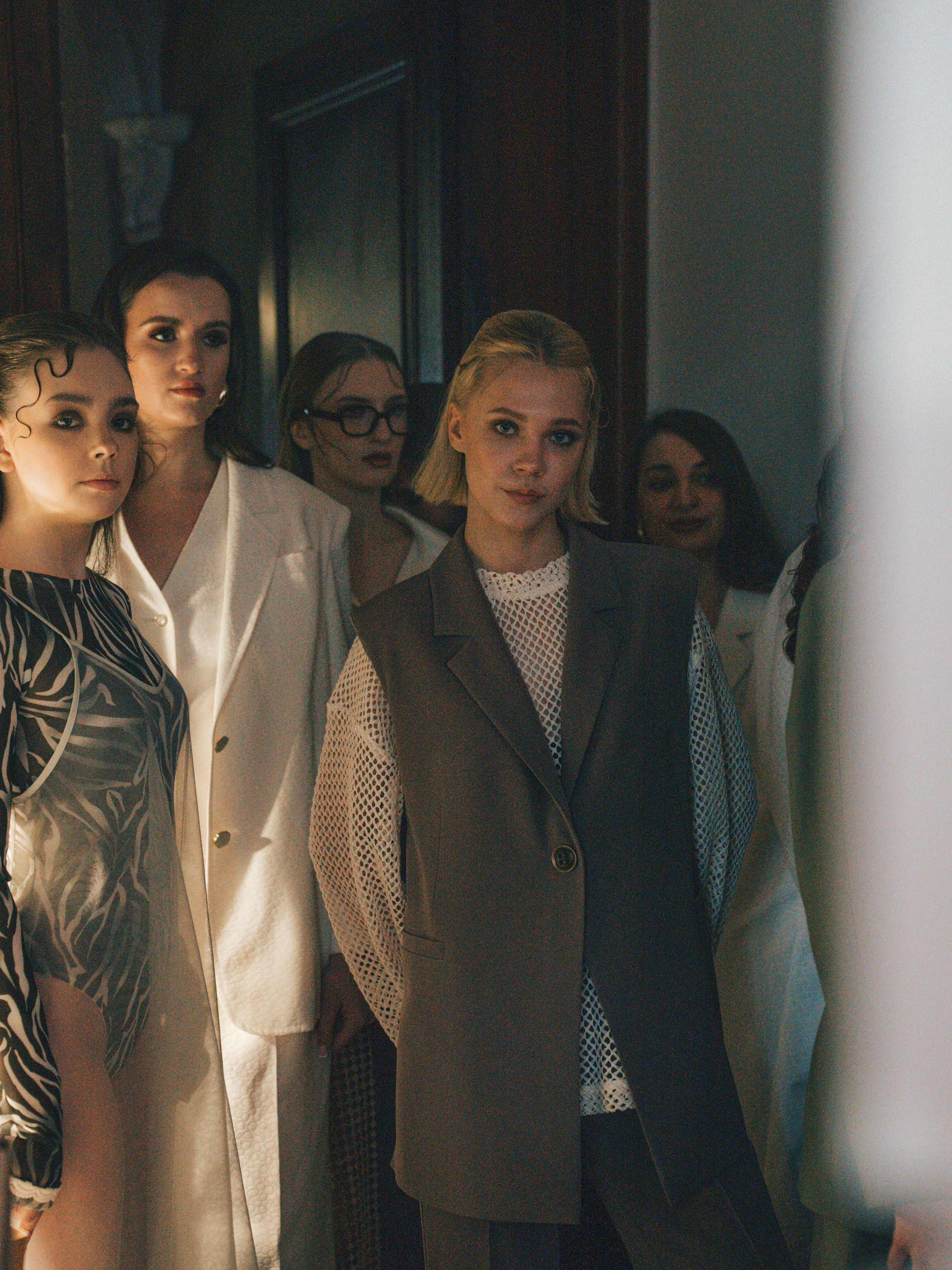 Siberian Fashion Week. Фотограф в Иркутске на все важные случаи жизни