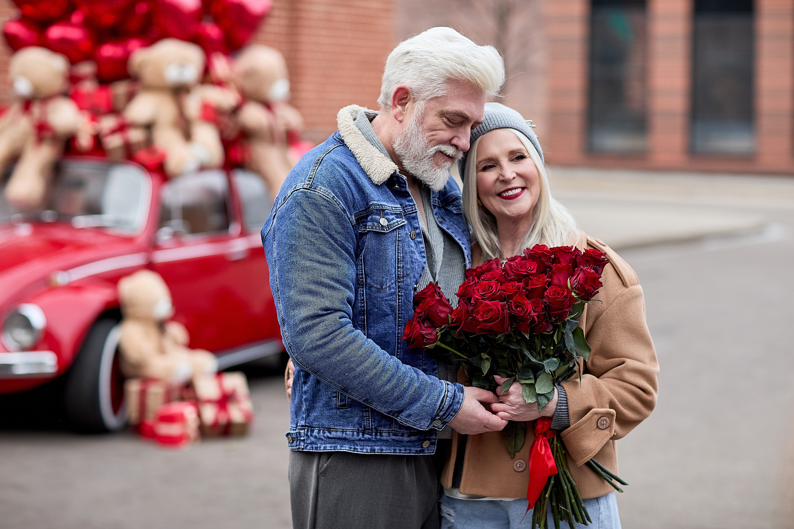 Love Story. Репортажный Фотограф Москва Дарья Лунева