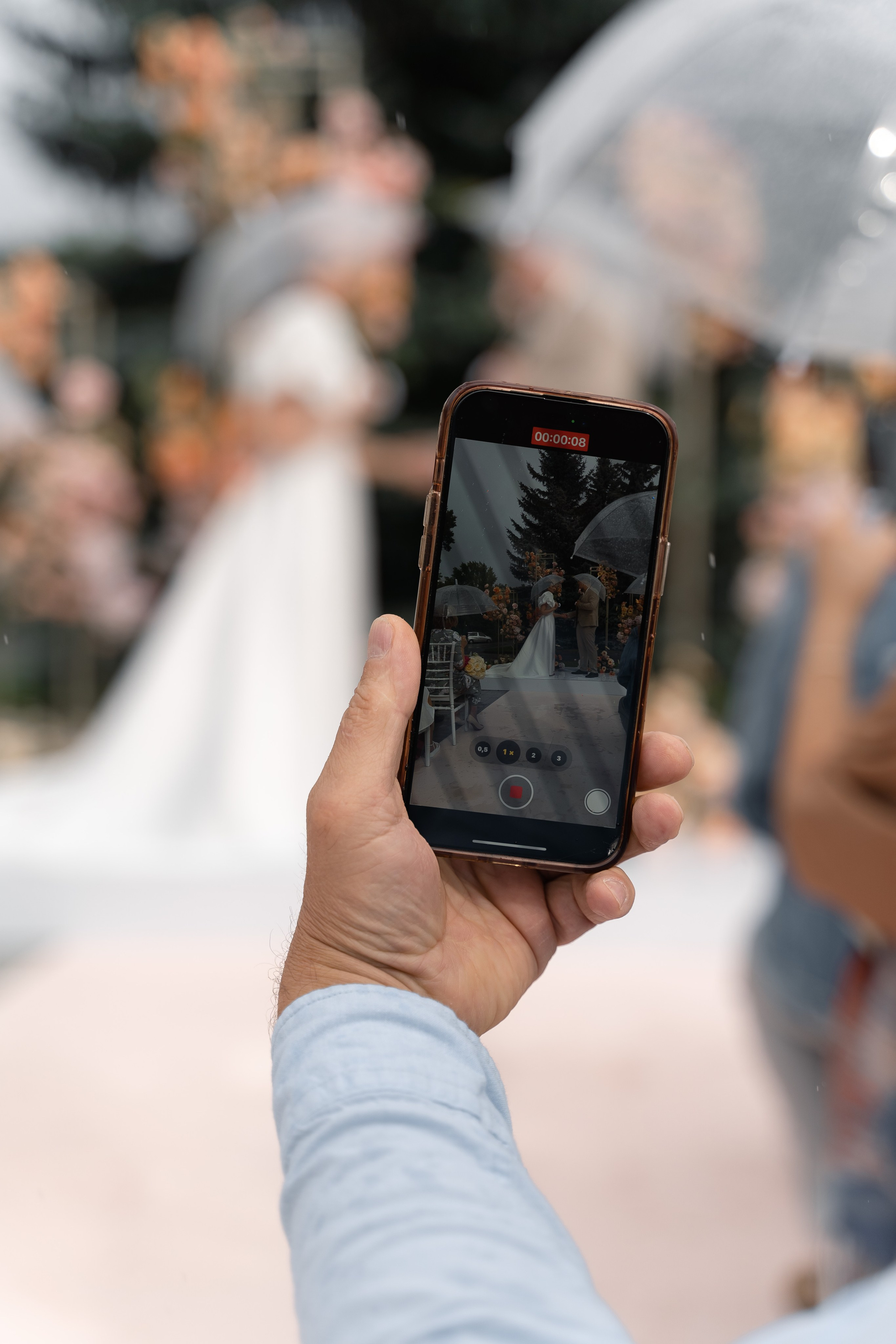 Максим и Лика. Свадебный и семейный фотограф в Новосибирске Наталья Зорина