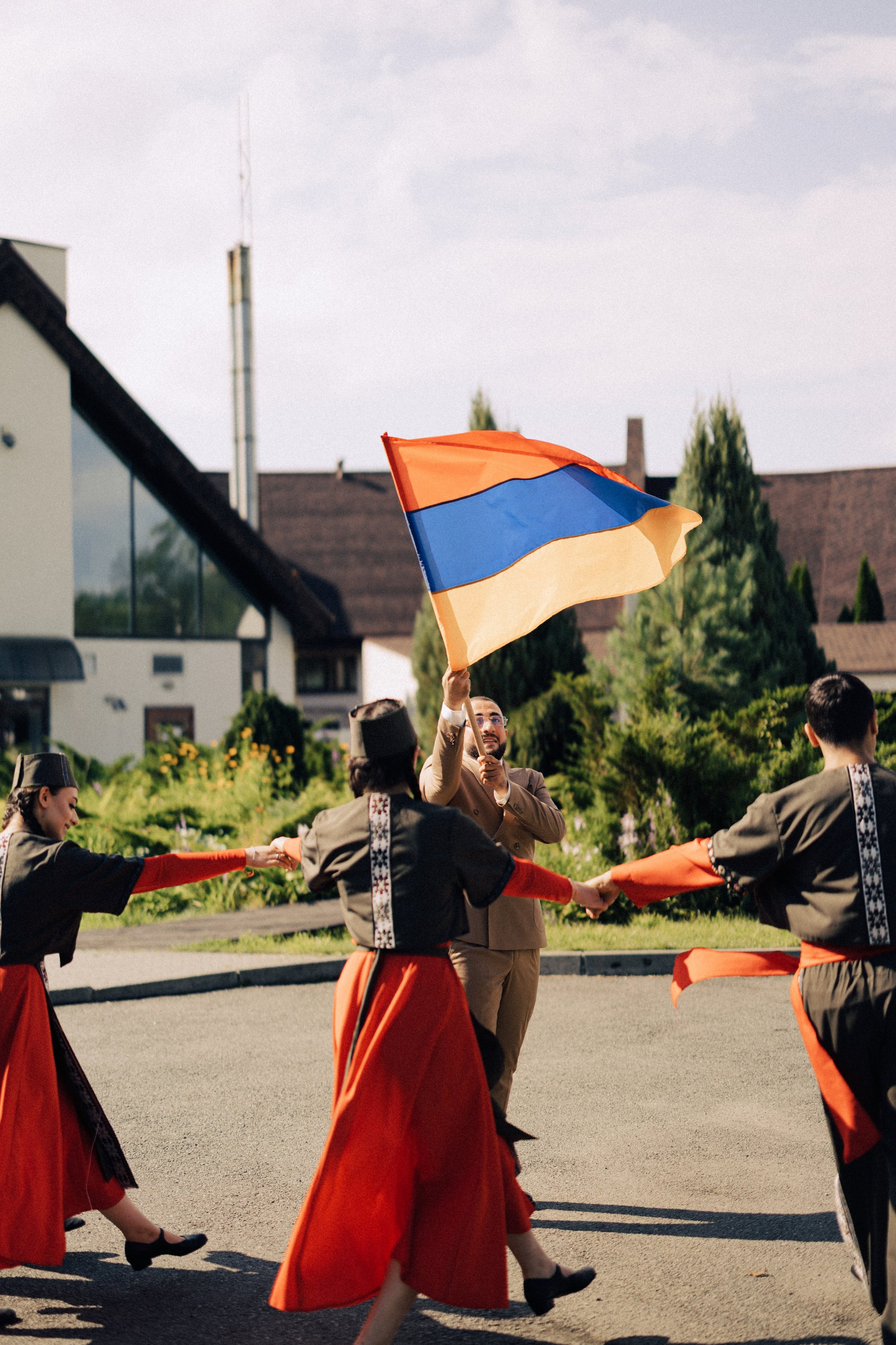 Сотканы из любви. Daria Chigintseva Photographer