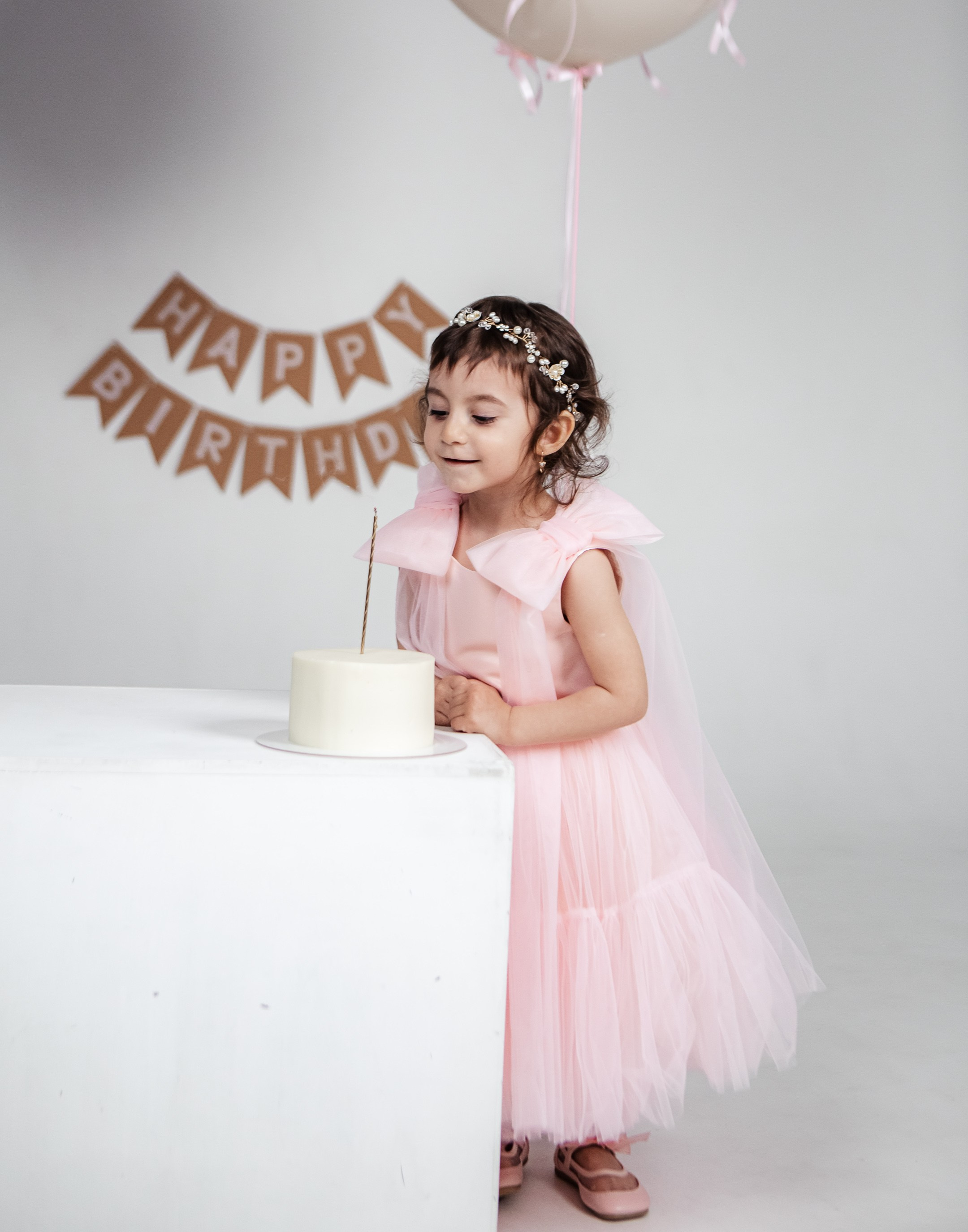 Детский ДР. Фотограф Тверь|Москва|Волоколамск| Отт Кристина