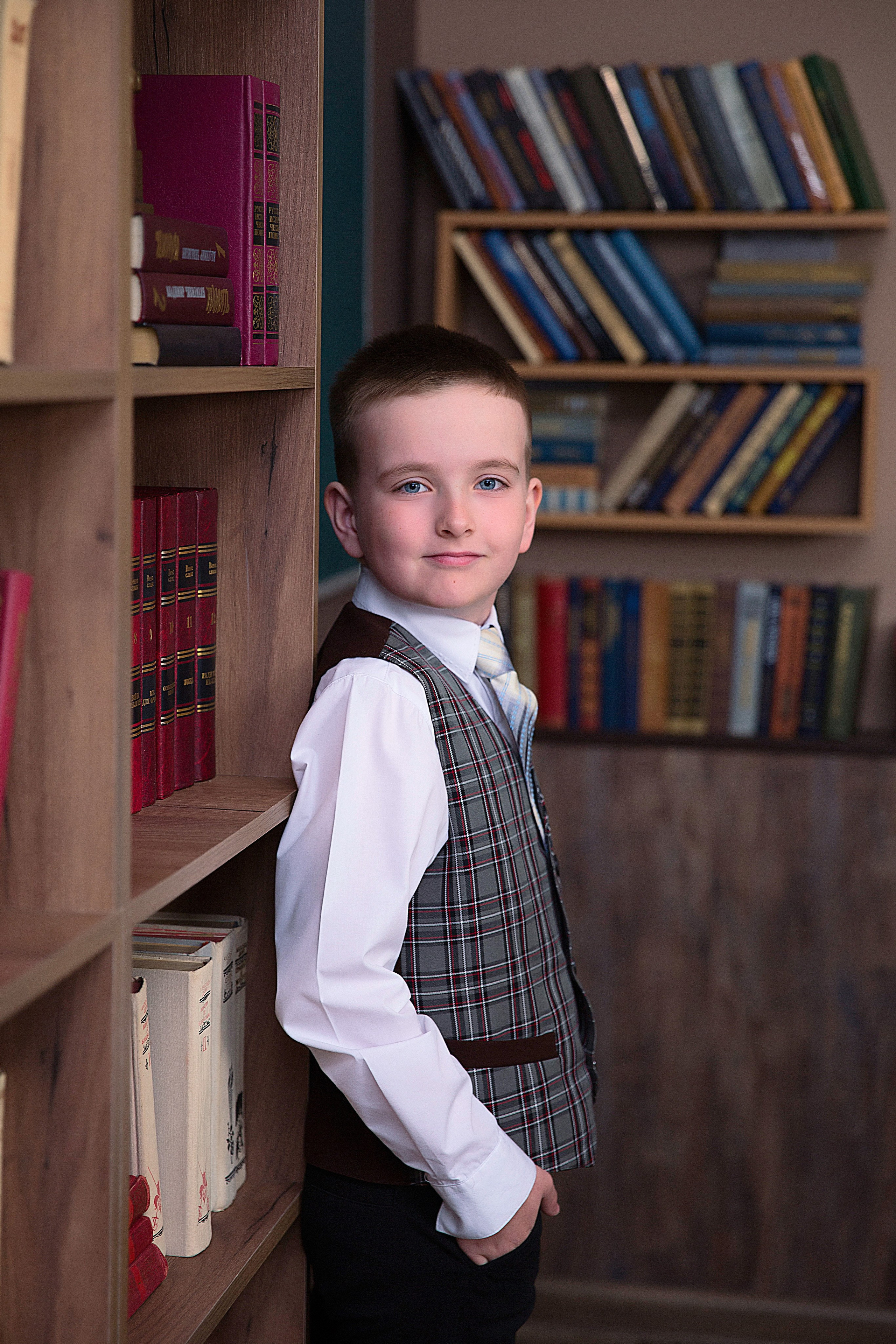 Выпускные фотосессии. Детский школьный фотограф в Кемерово Зиновьева Екатерина