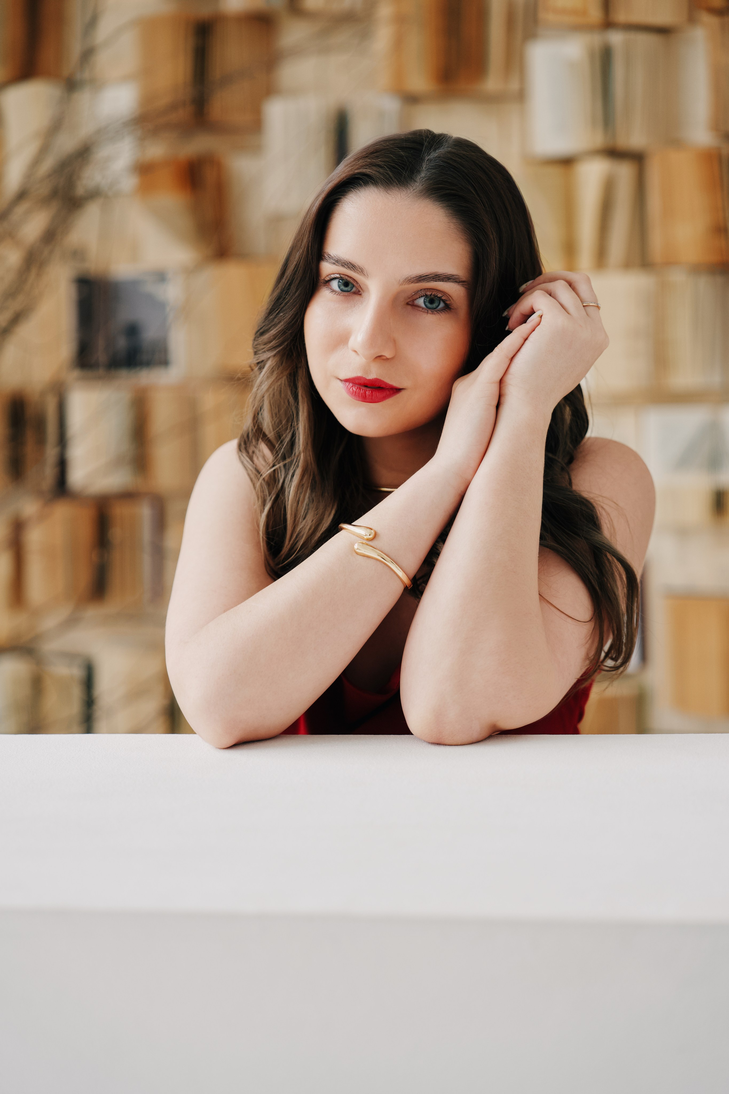 День рождения Кати Бобровой 2026. Шилов Арсений — репортажный фотограф в Москве