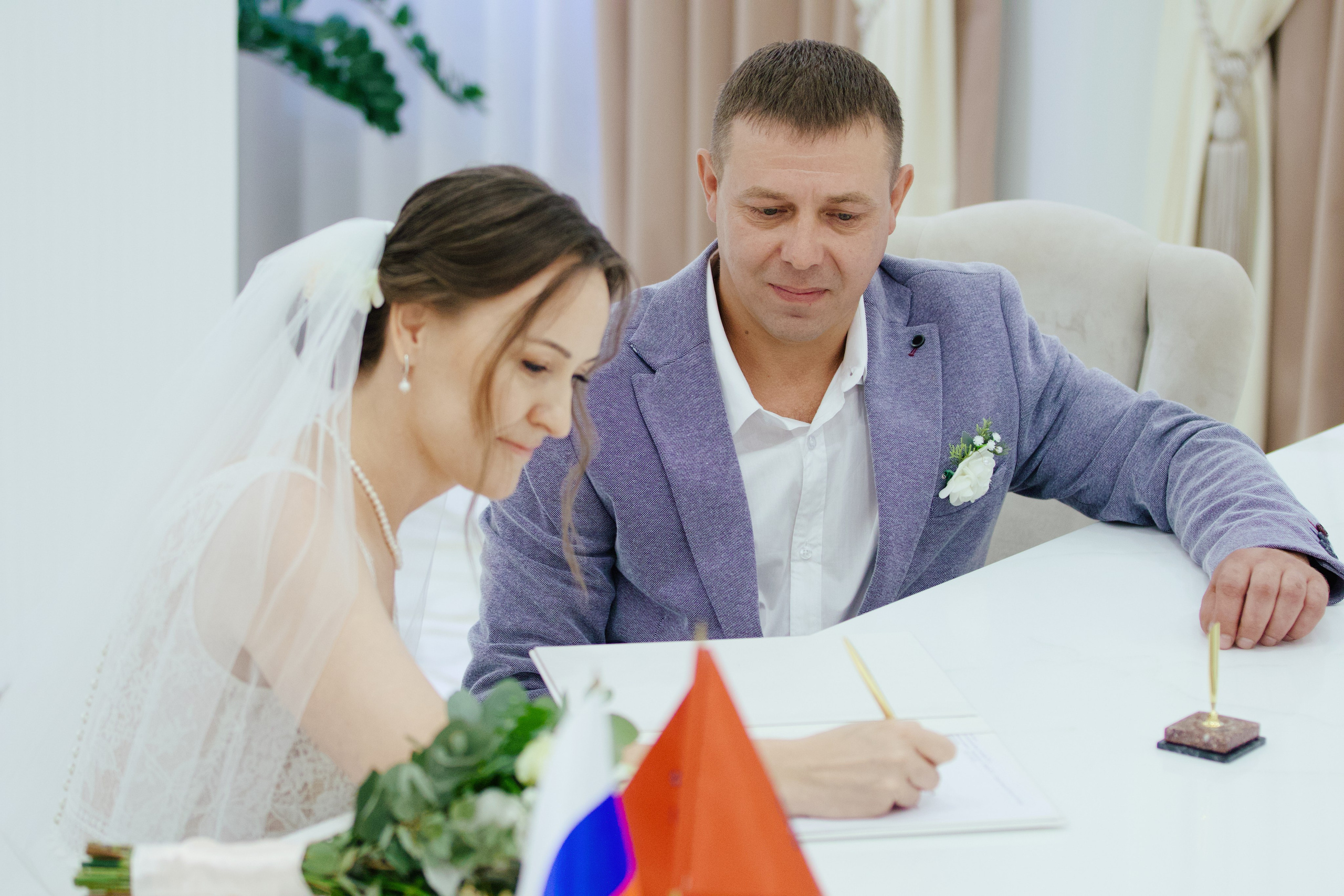 Свадьба Ани и Юры. Шилов Арсений — репортажный фотограф в Москве