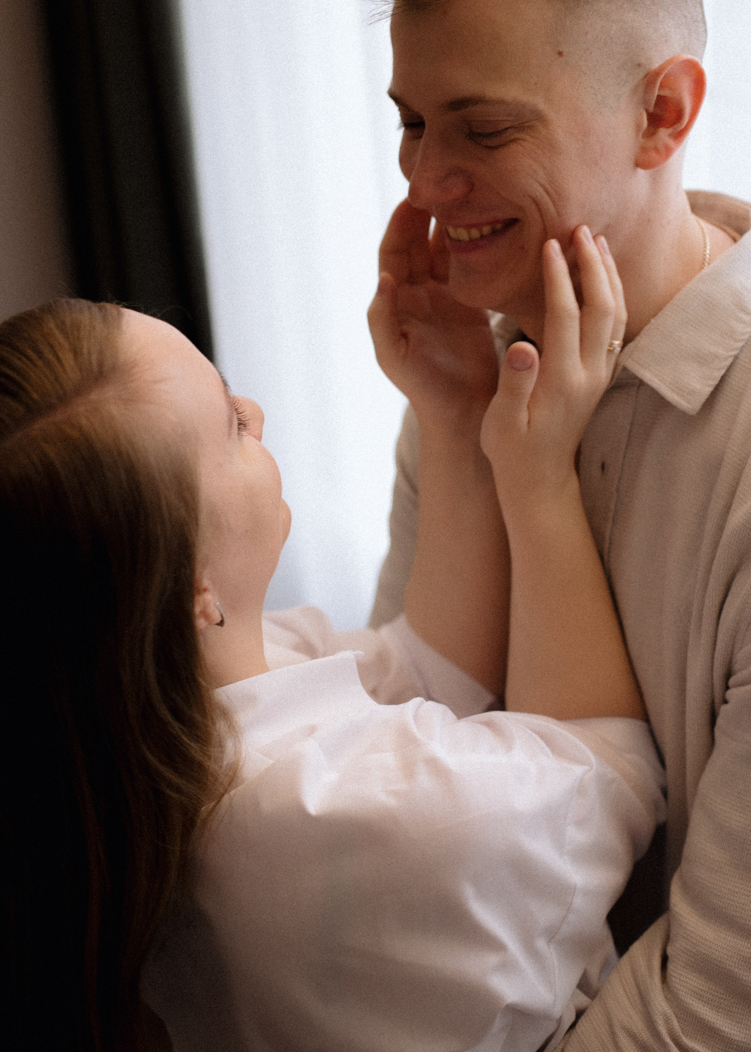 Вадим + Мария + Максим. Семейный и детский фотограф Юлия Шох