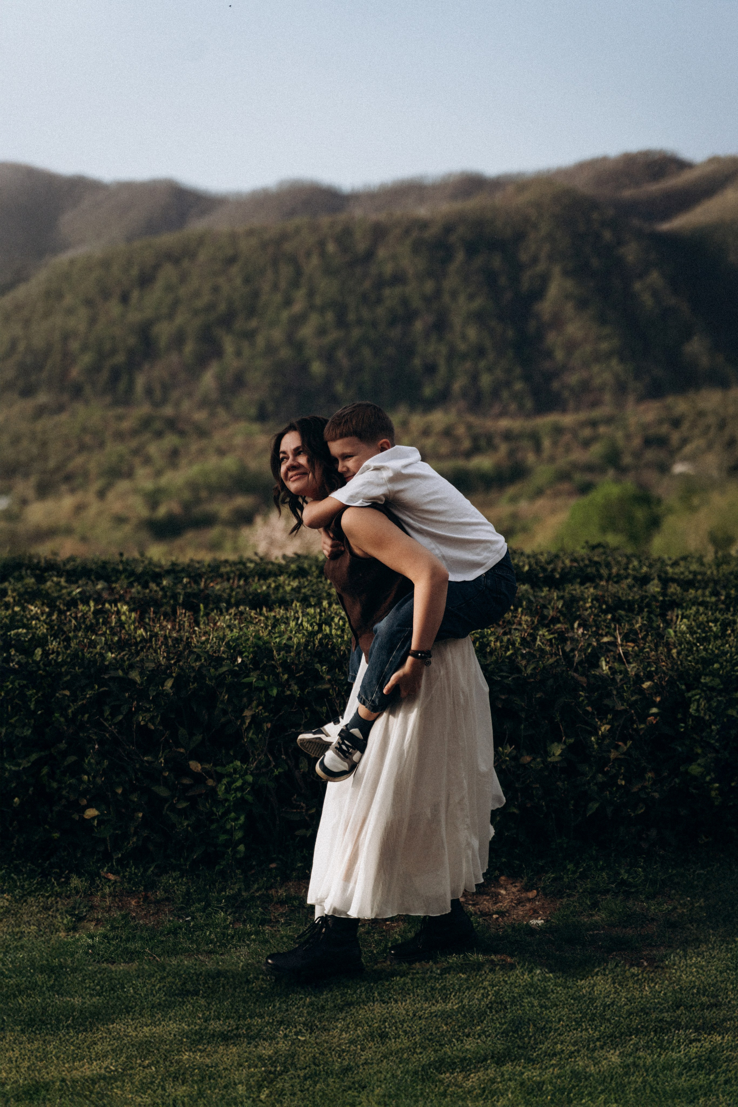 Семейная фотосессия | Julia Travers. Ваш фотограф в Сочи, Адлере, на Красной поляне| Julia Travers