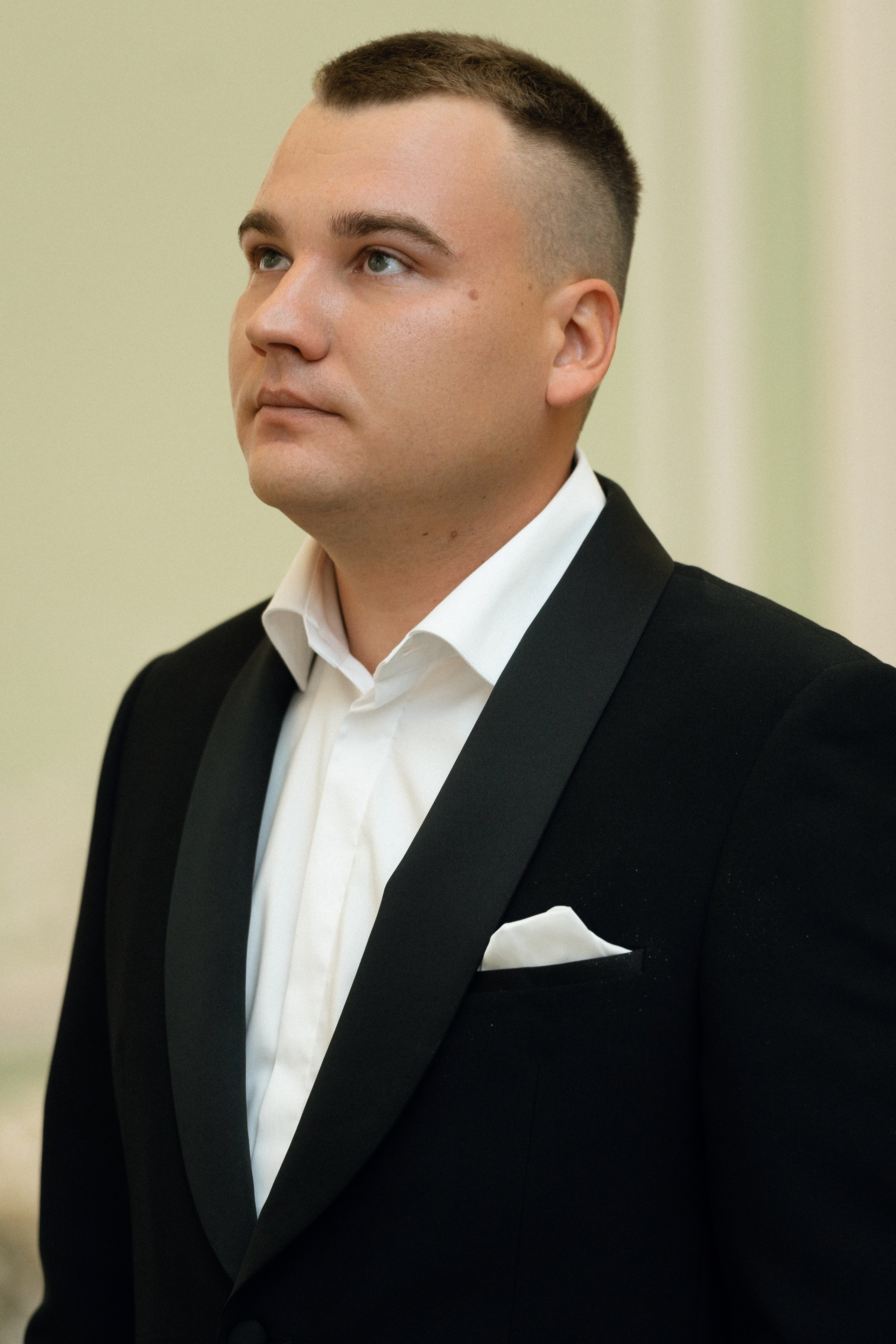 Денис и Анастасия. Свадебный фотограф в Санкт-Петербурге и в Москве Вероника Рябова