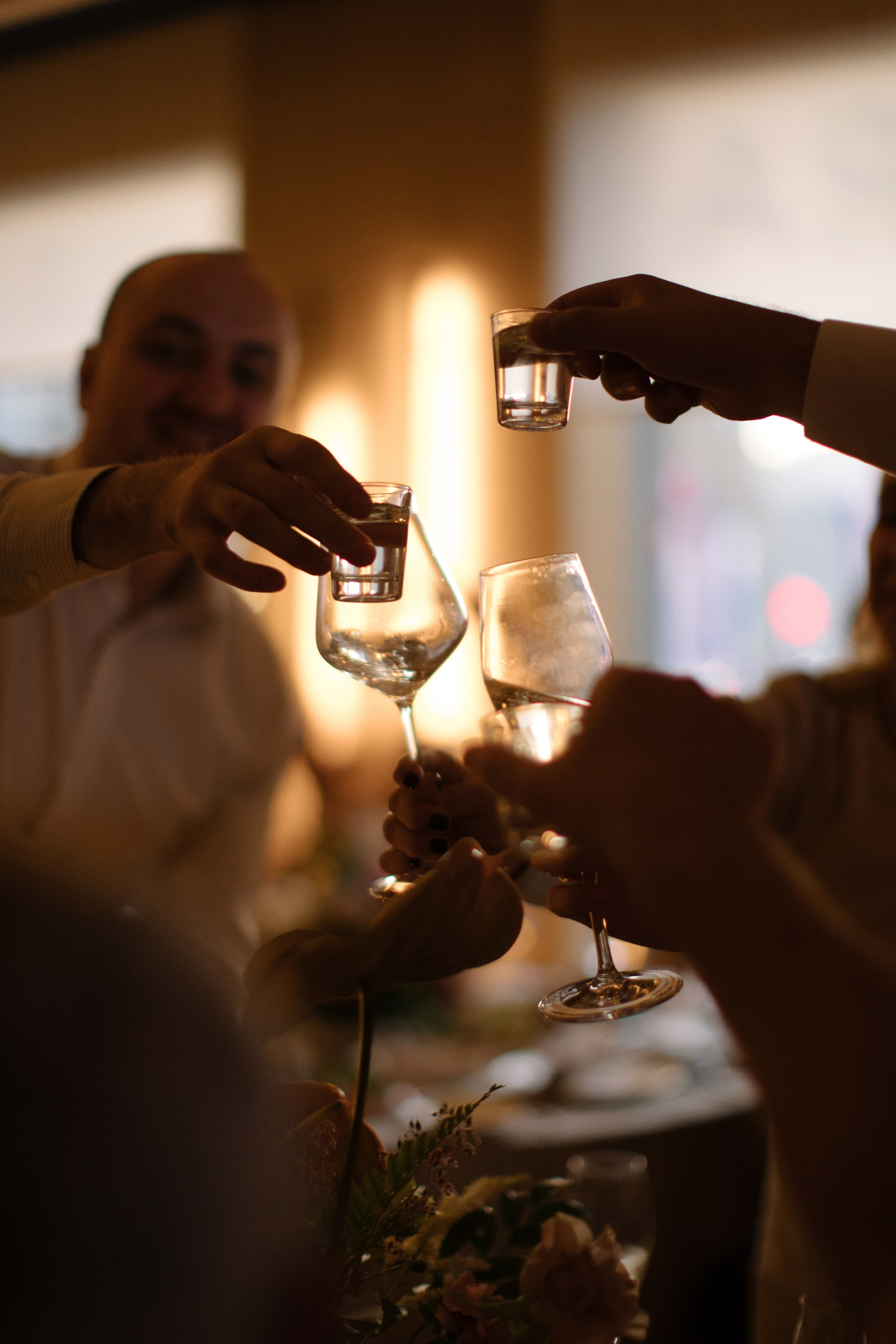 Маша & Илья. Свадебный фотограф Екатерина Тимукина