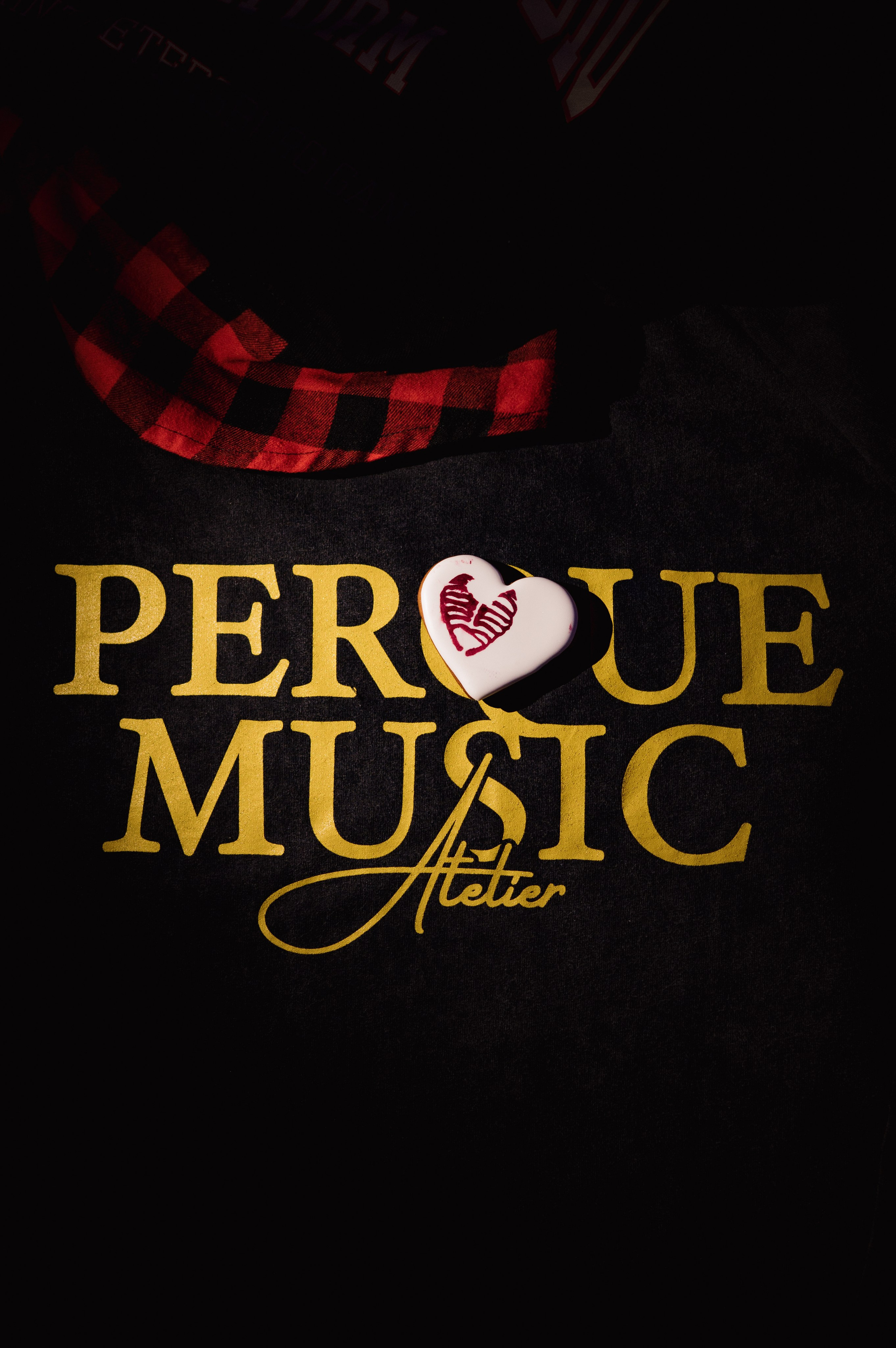 Светская хроника. Портретный фотограф Полина Ельшина