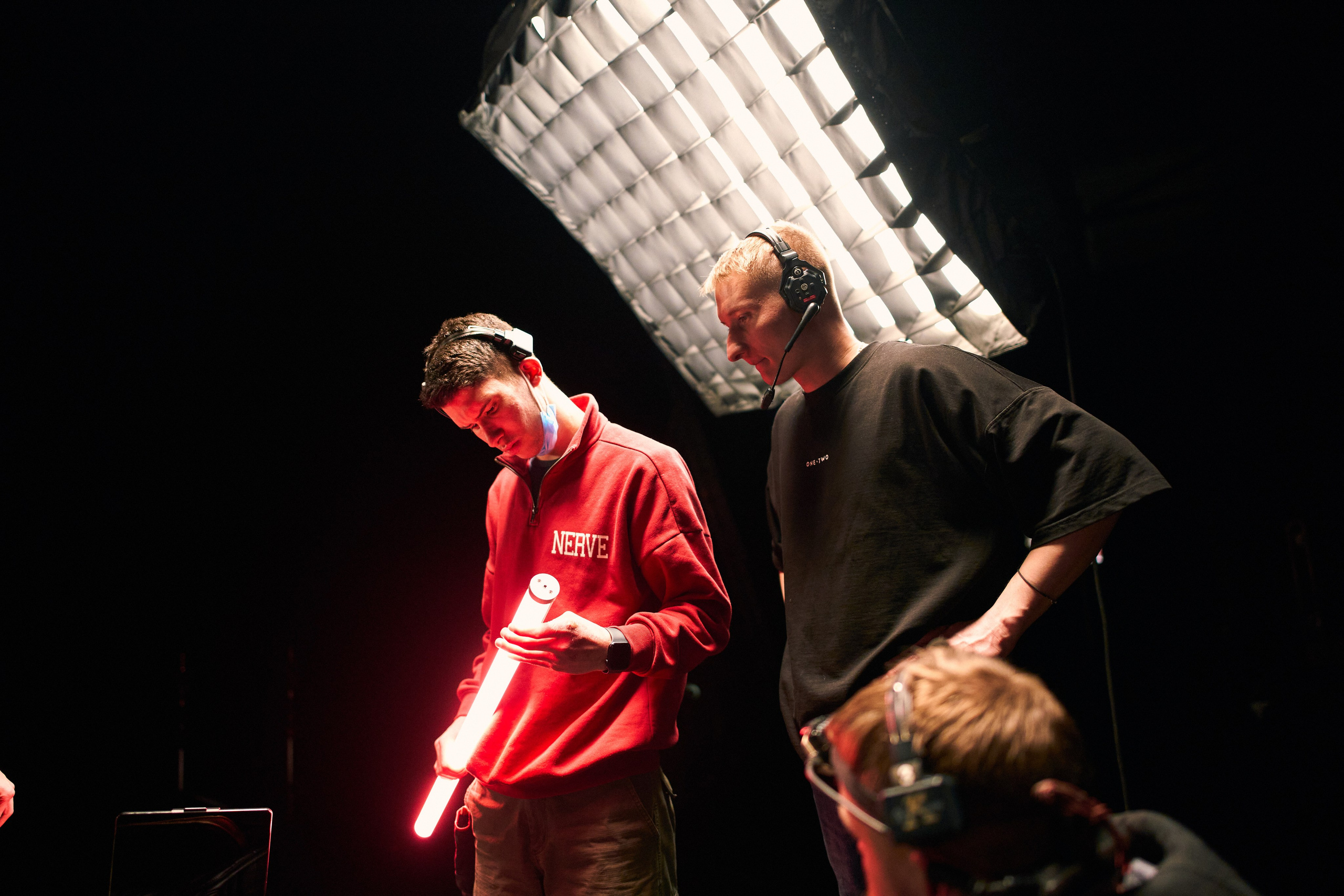 Yamaguchi Xi Ultra Black. Харчистов Андрей — фотограф