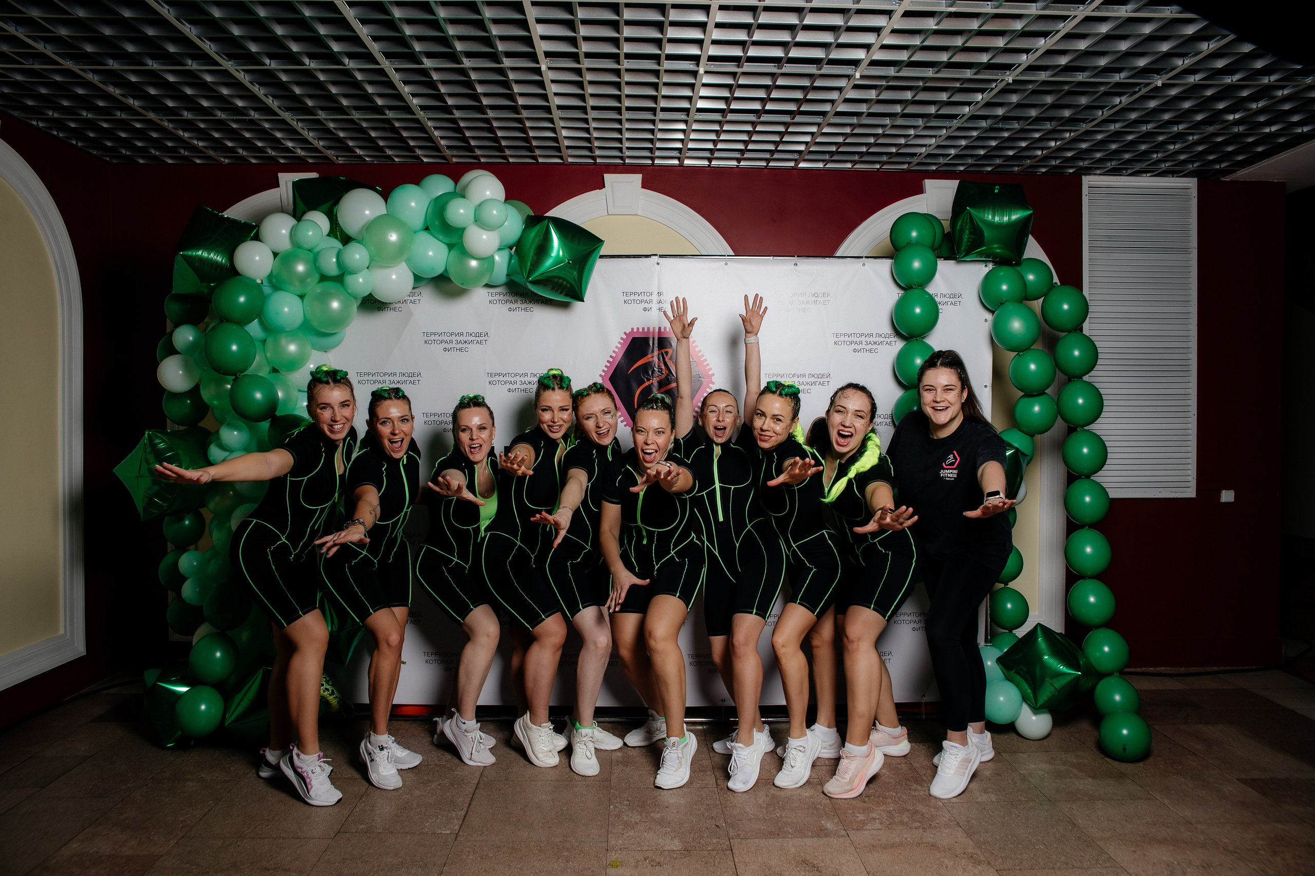 SNAKE PARTY. Ирина Тихонова — фотограф для детей и коллективов в Москве