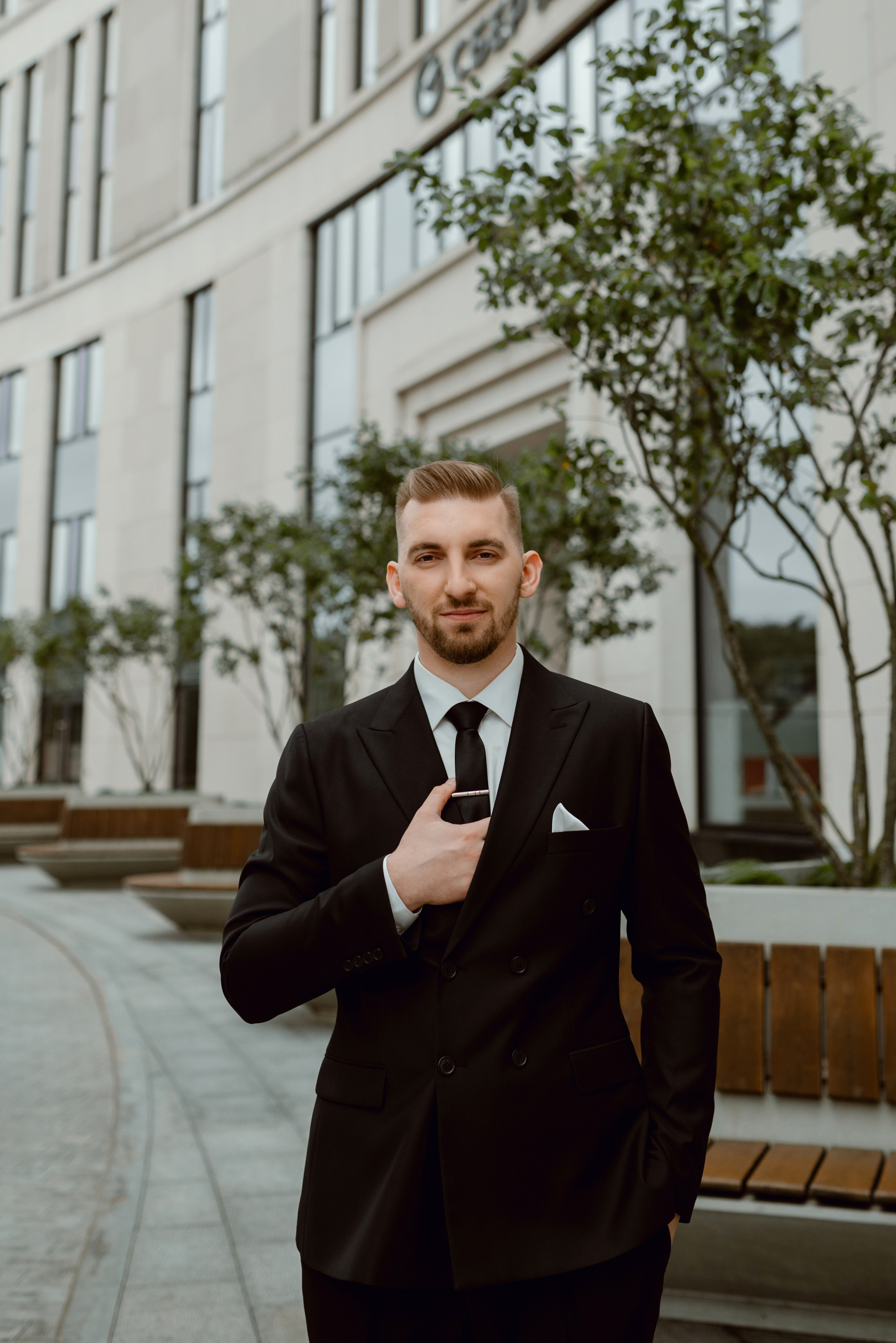 Анастасия и Евгений. Сентябрь 2025. Свадебный фотограф в городе Минск Крохмалюк Анна