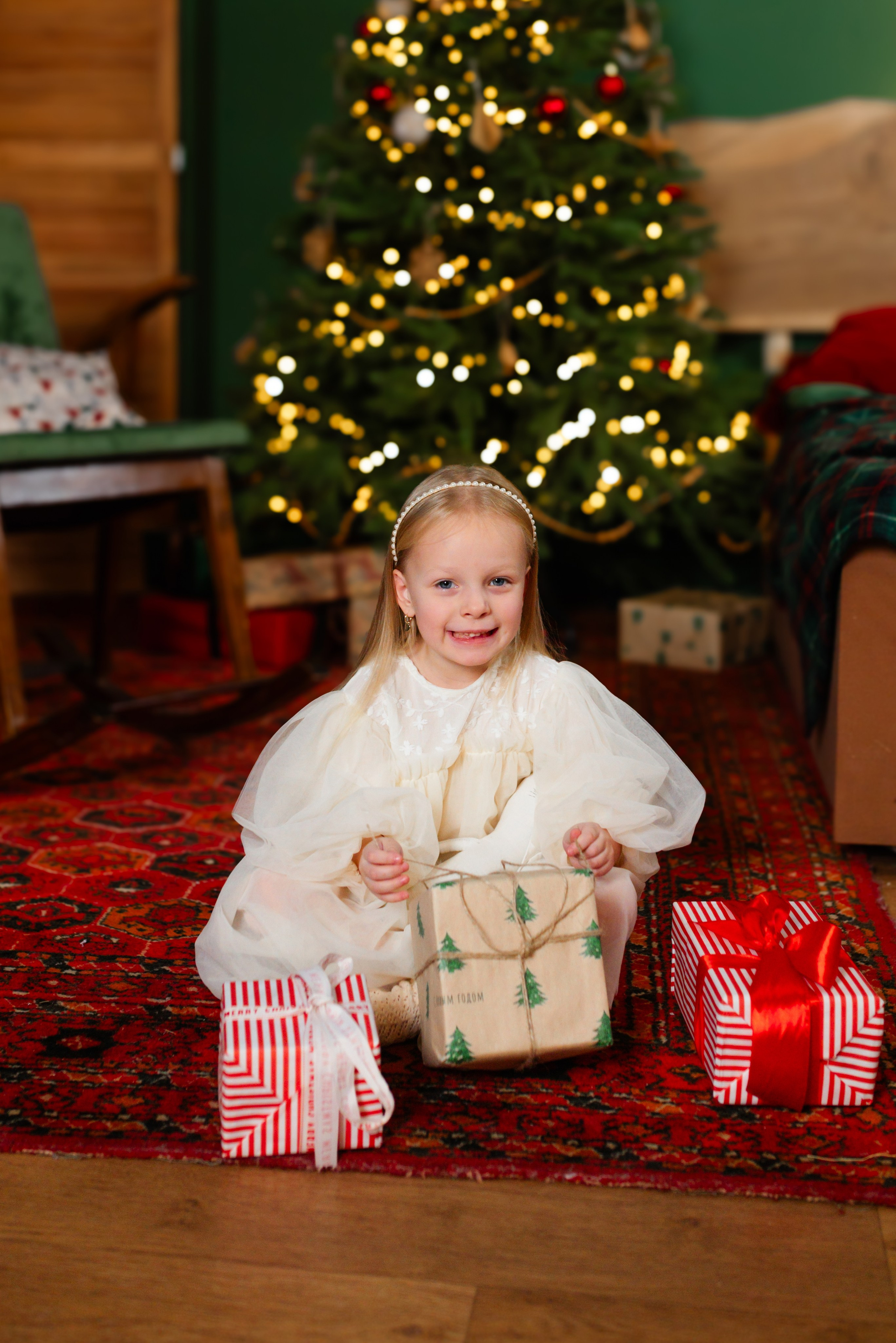 Ольга и Ника. Бленда студия. Свадебный фотограф в городе Минск Крохмалюк Анна