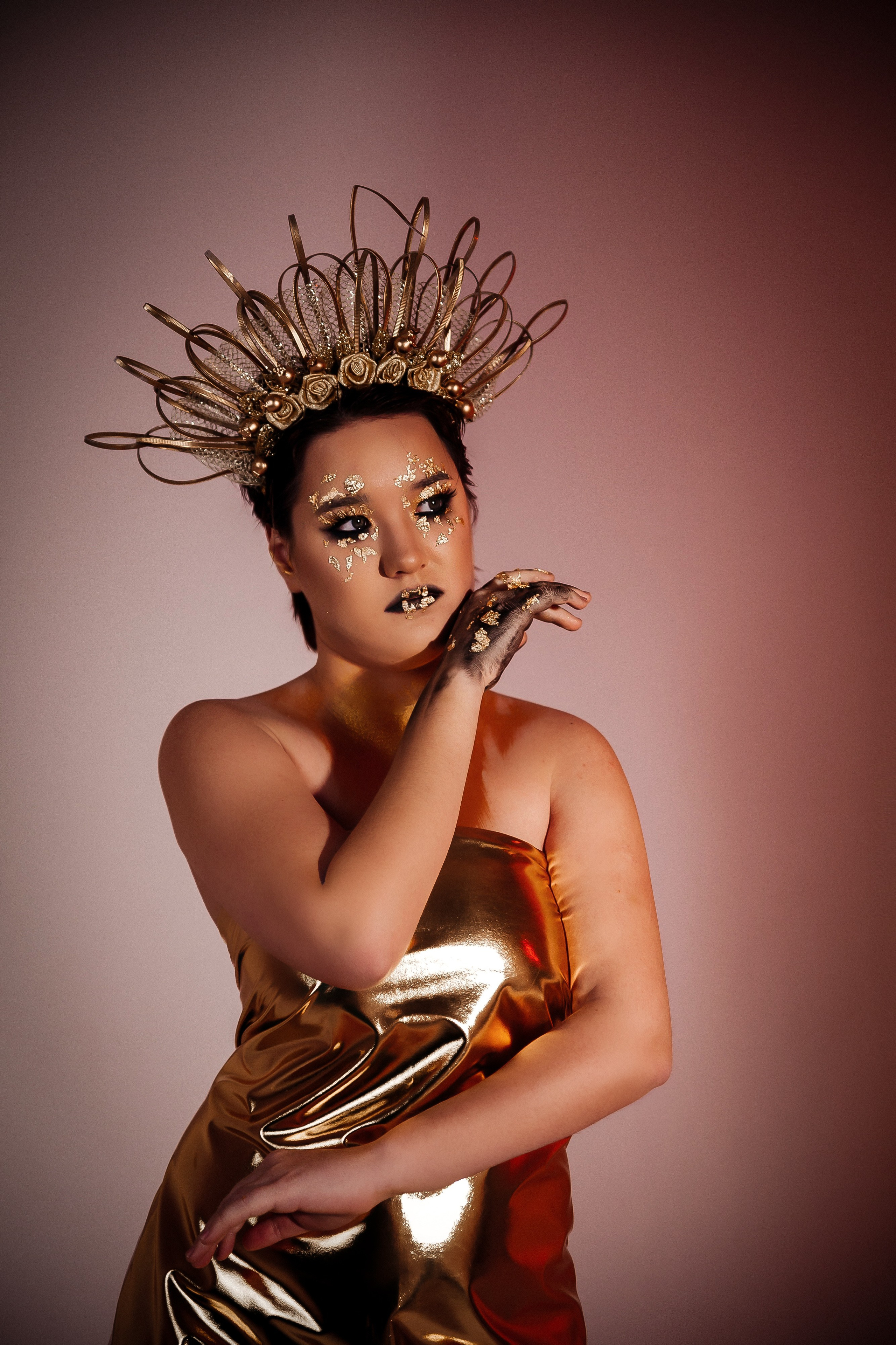 ЗОЛОТО. Фотограф Крым, Севастополь