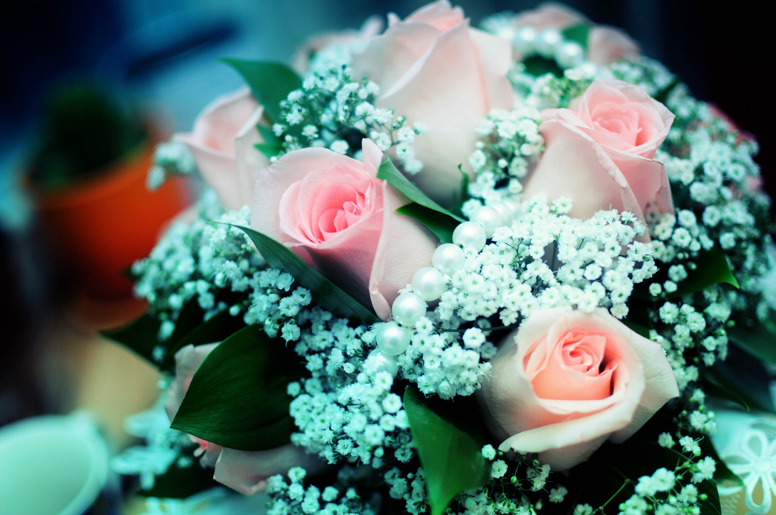 Свадьбы. Всего по-мелочи. Свадебный фотограф Копков Геннадий