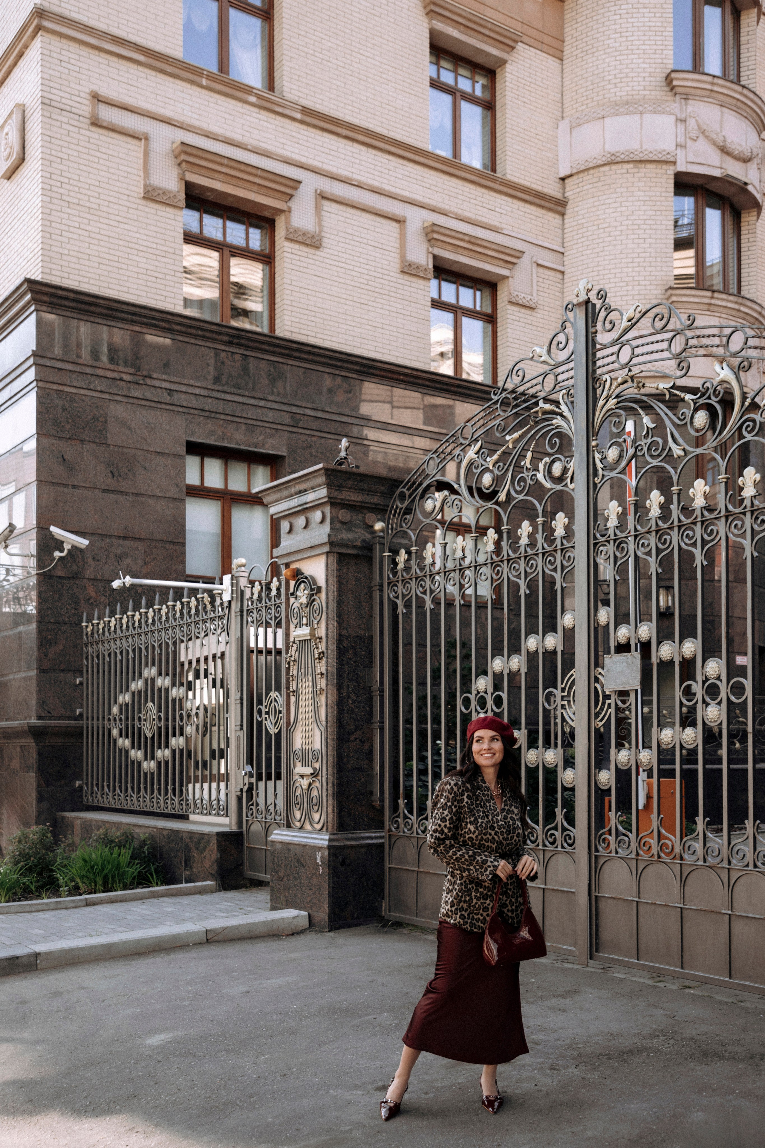 Виктория. Фотограф Ирина Красса