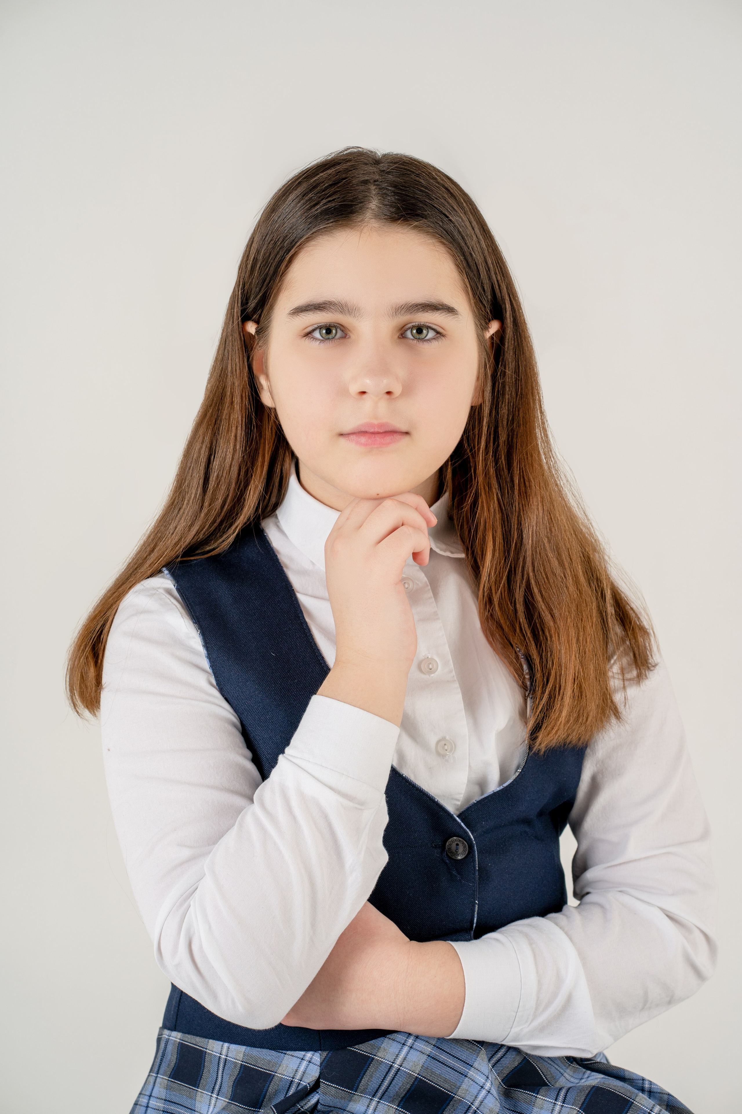 Школьная фотография. Свадебный фотограф в Тюмени Юлия Панова