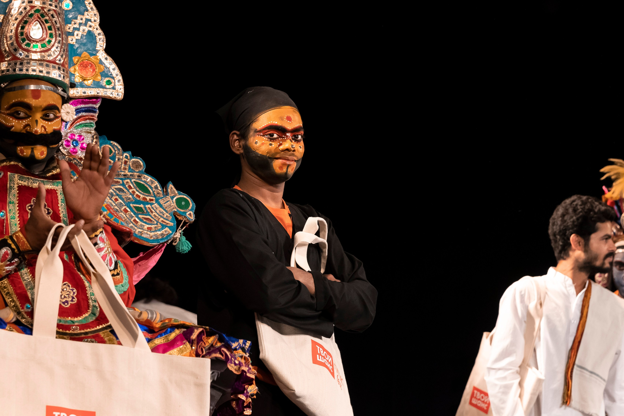 «Индражит» фестиваль «Твой шанс. ГИТИС fest». Балетный фотограф Москва Майоров Николай