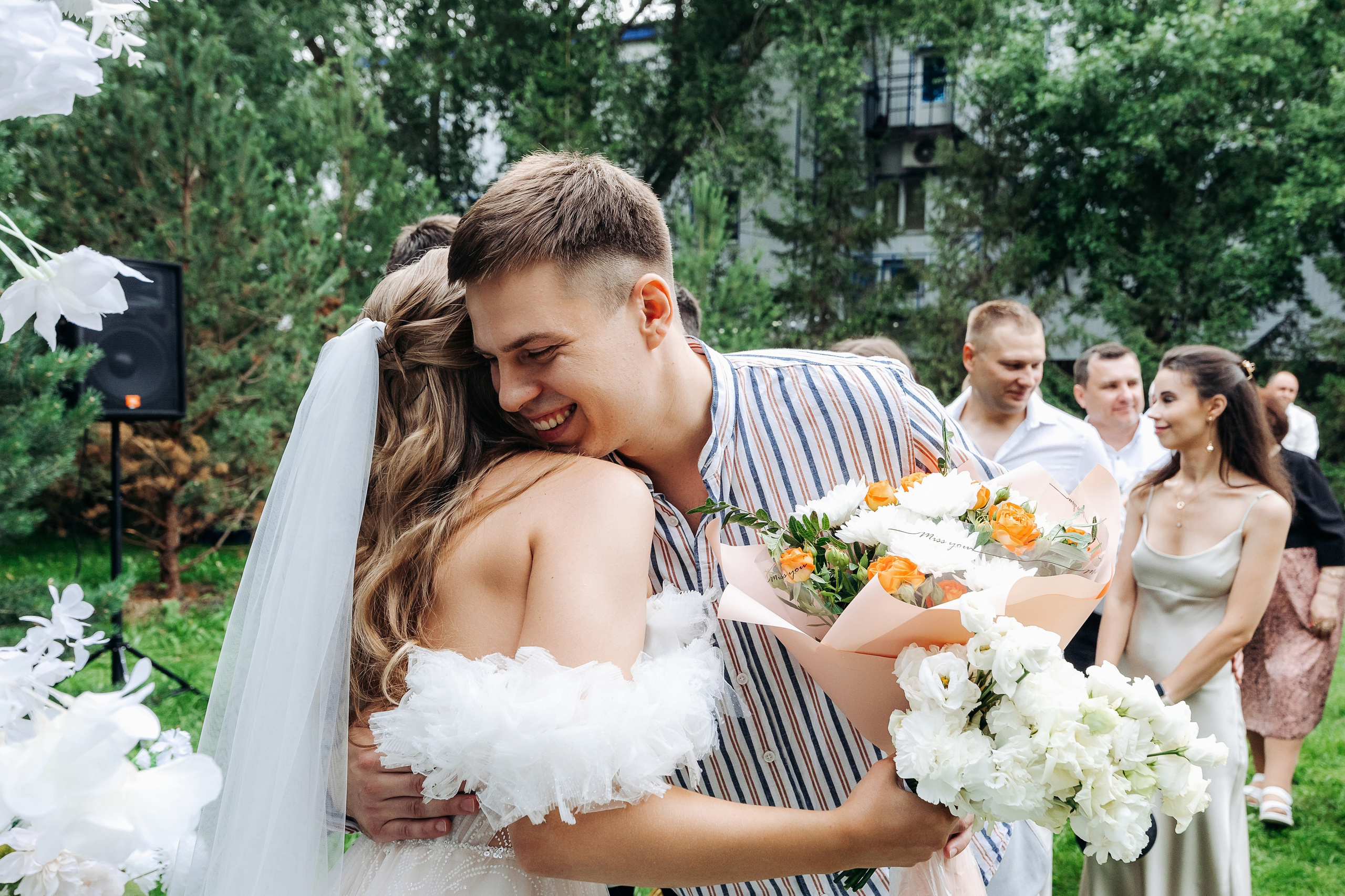 Александр Ирина. Фотограф Омск Андрей Козяков