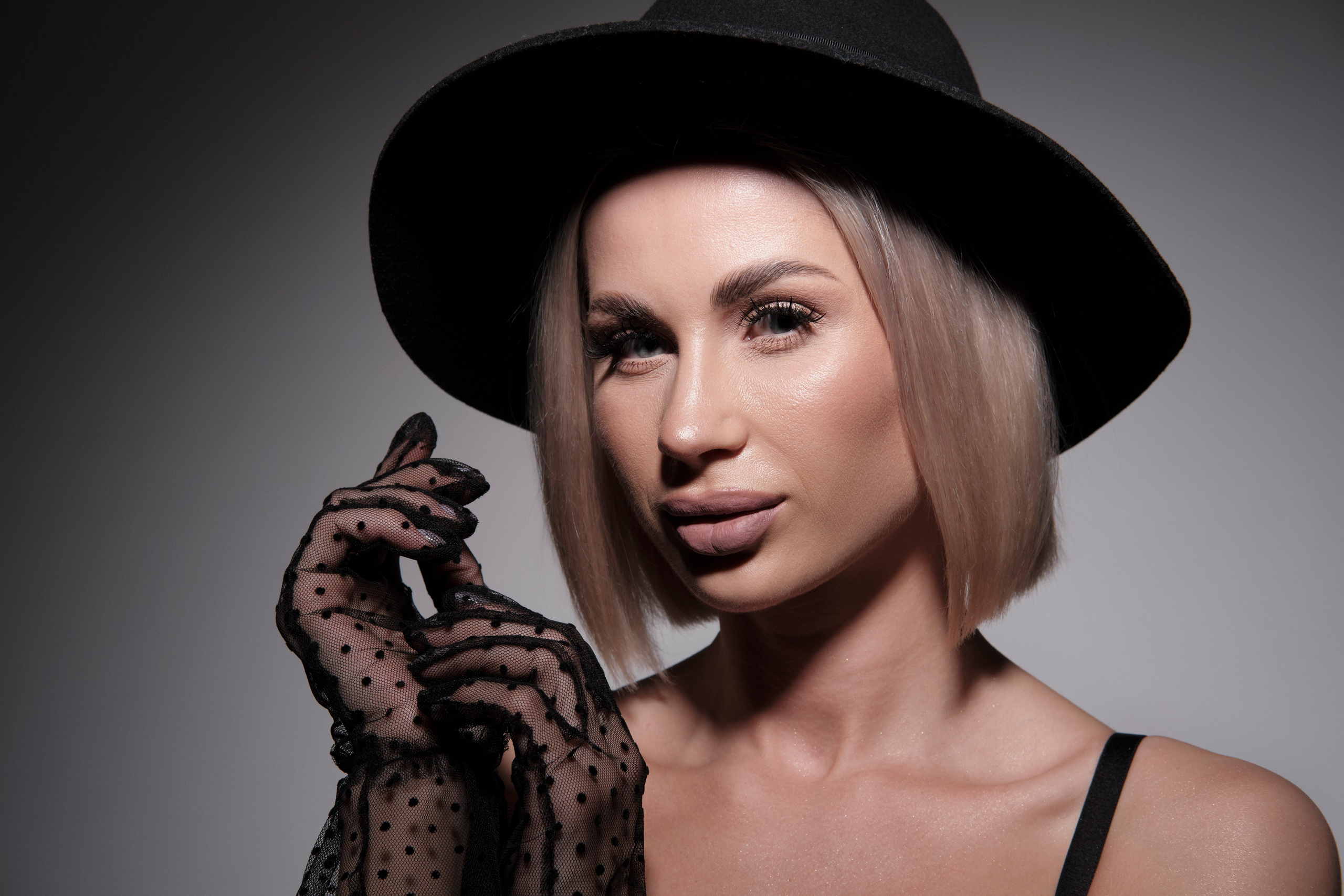 Фотостудия STATE. Портретный фотограф в Санкт-Петербурге Елена Сергеева