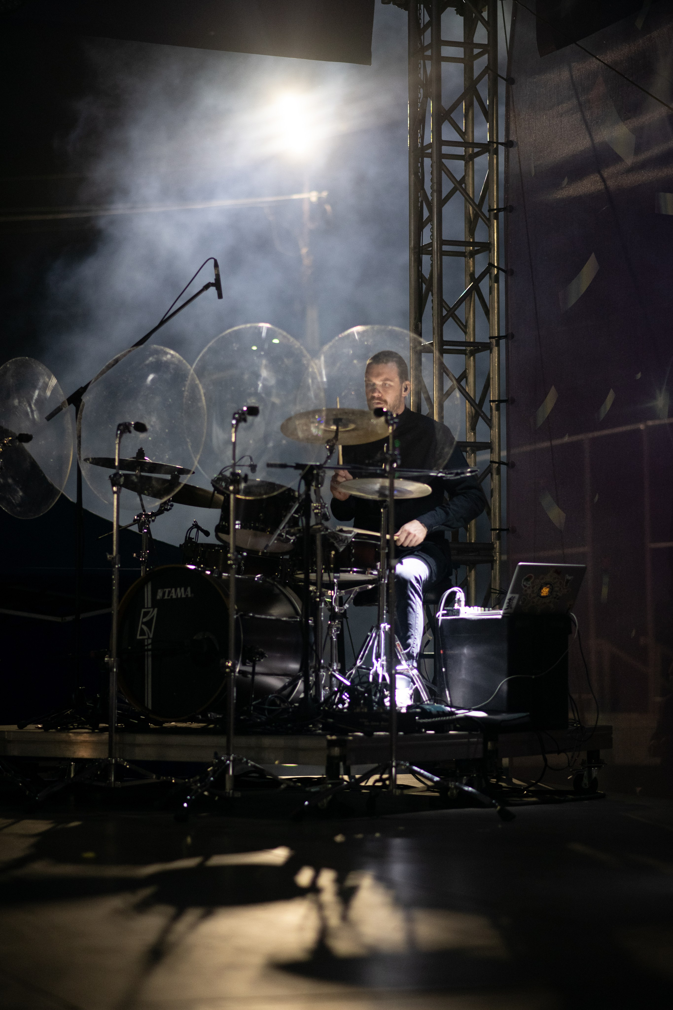 День строителя — SLK Cement. Свадебный фотограф Екатеринбург/Челябинск — Любовь Волохова