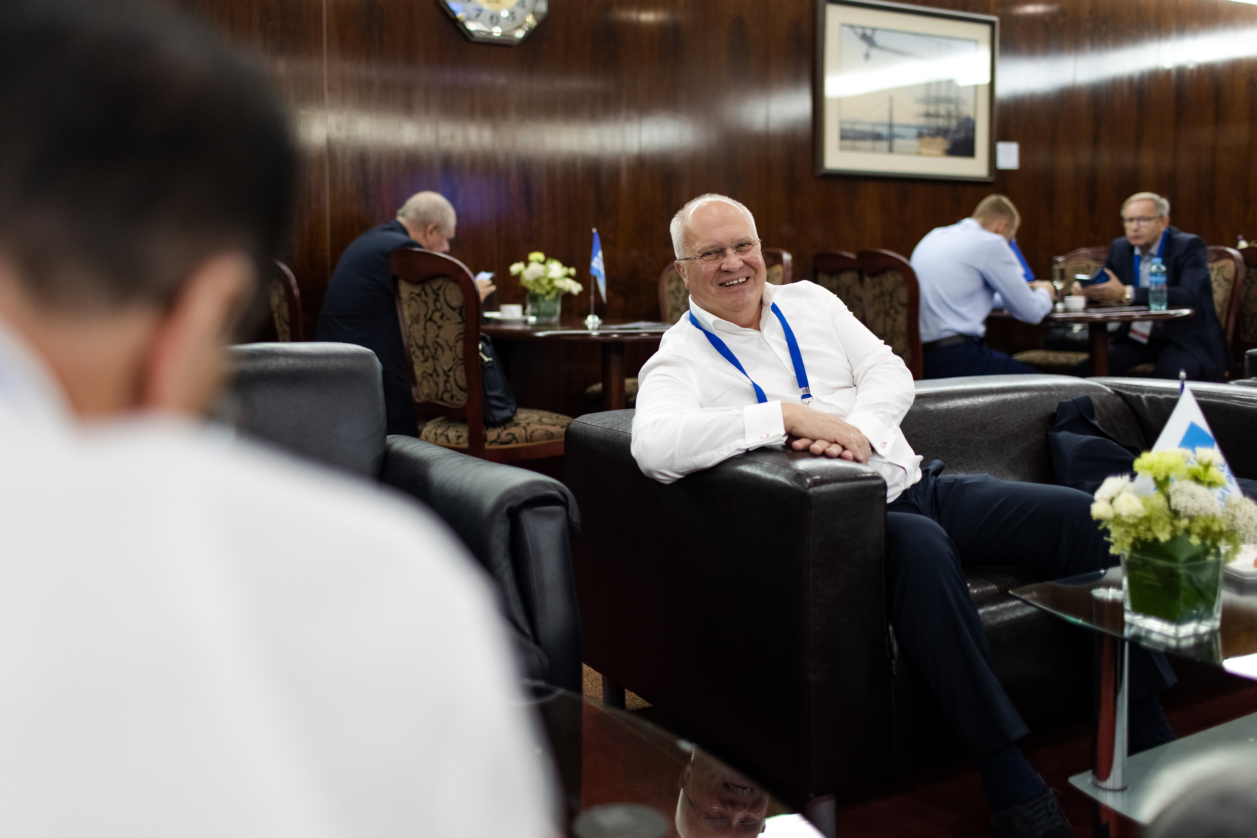 Морской Конгресс. Свадебный репортажный фотограф в Москве