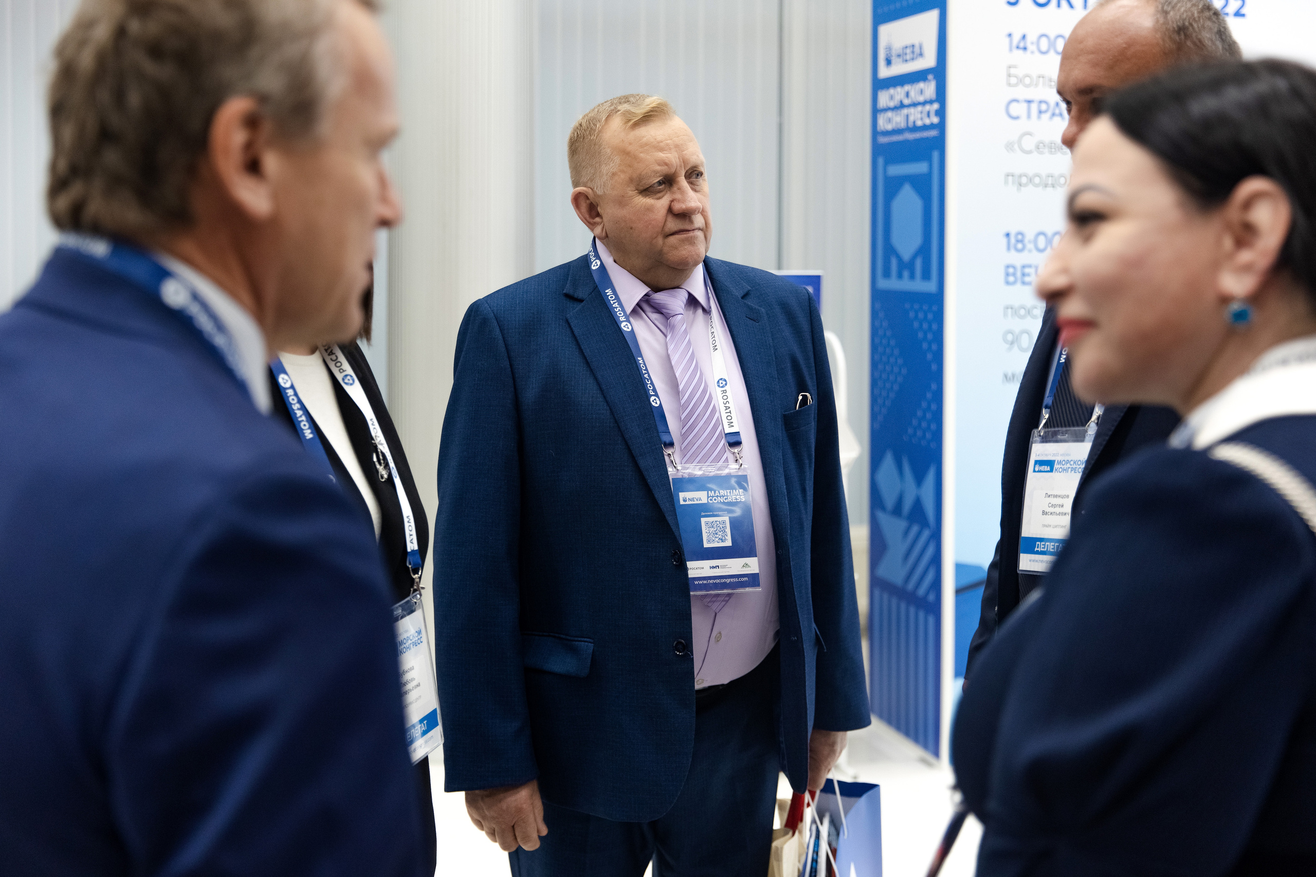 Морской Конгресс. Свадебный репортажный фотограф в Москве