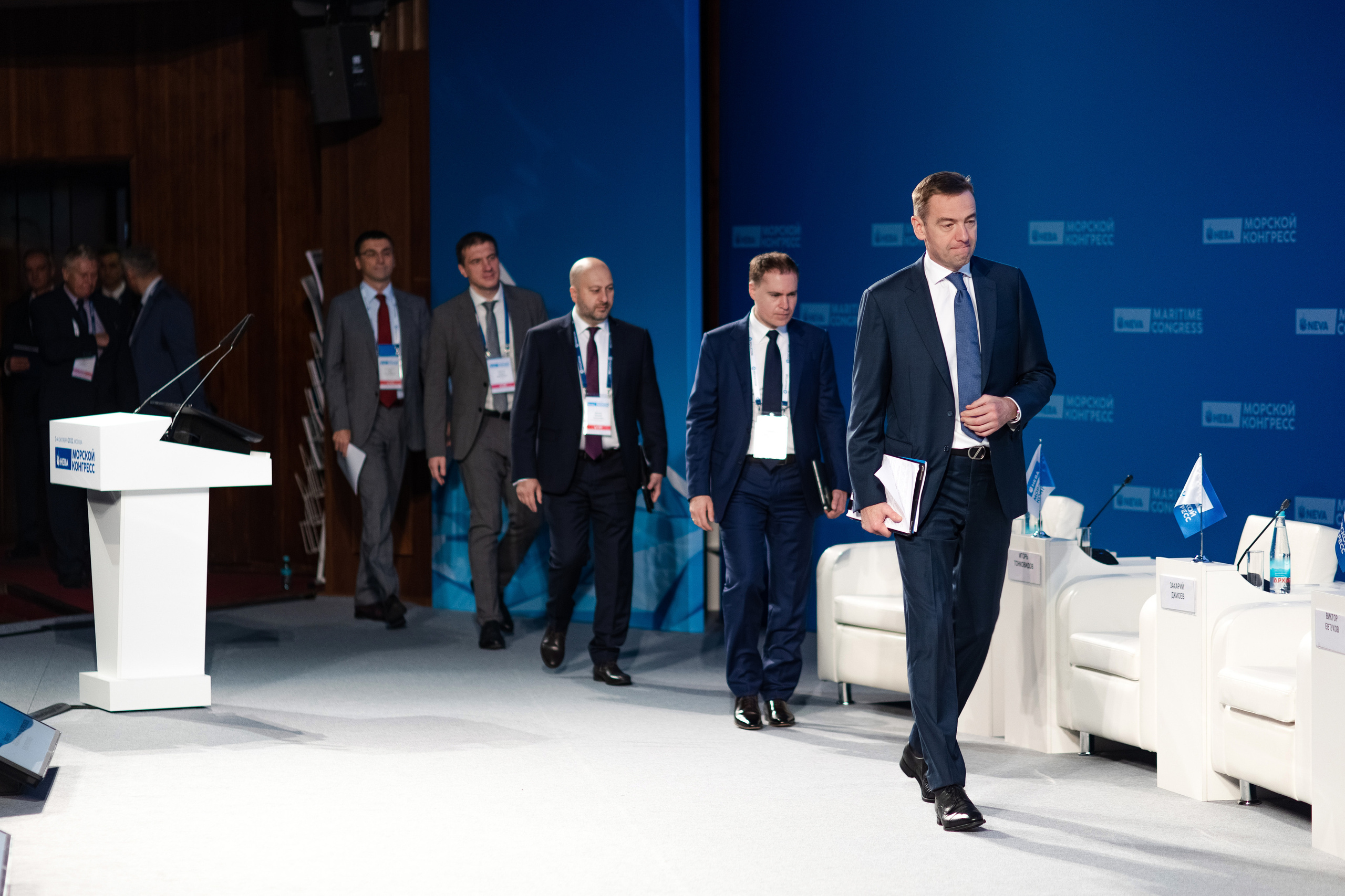 Морской Конгресс. Свадебный репортажный фотограф в Москве