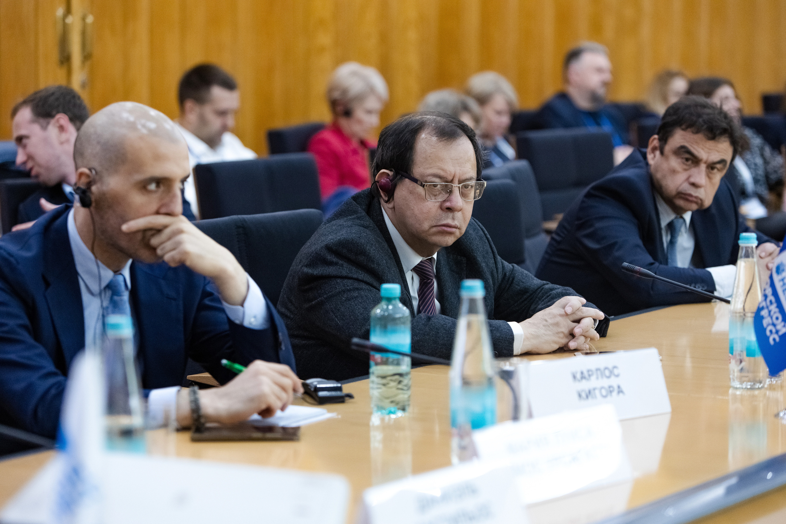 Морской Конгресс. Свадебный репортажный фотограф в Москве