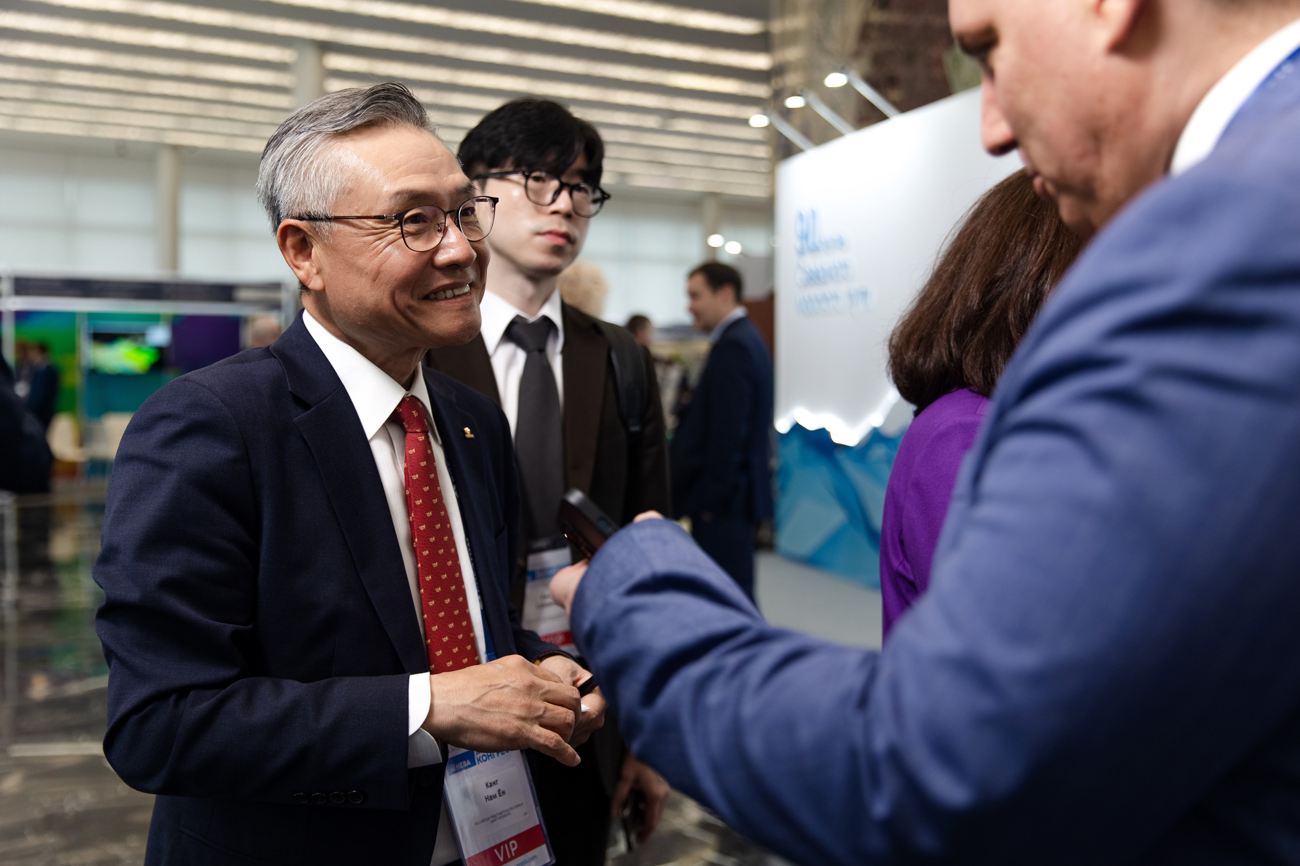 Морской Конгресс. Свадебный репортажный фотограф в Москве