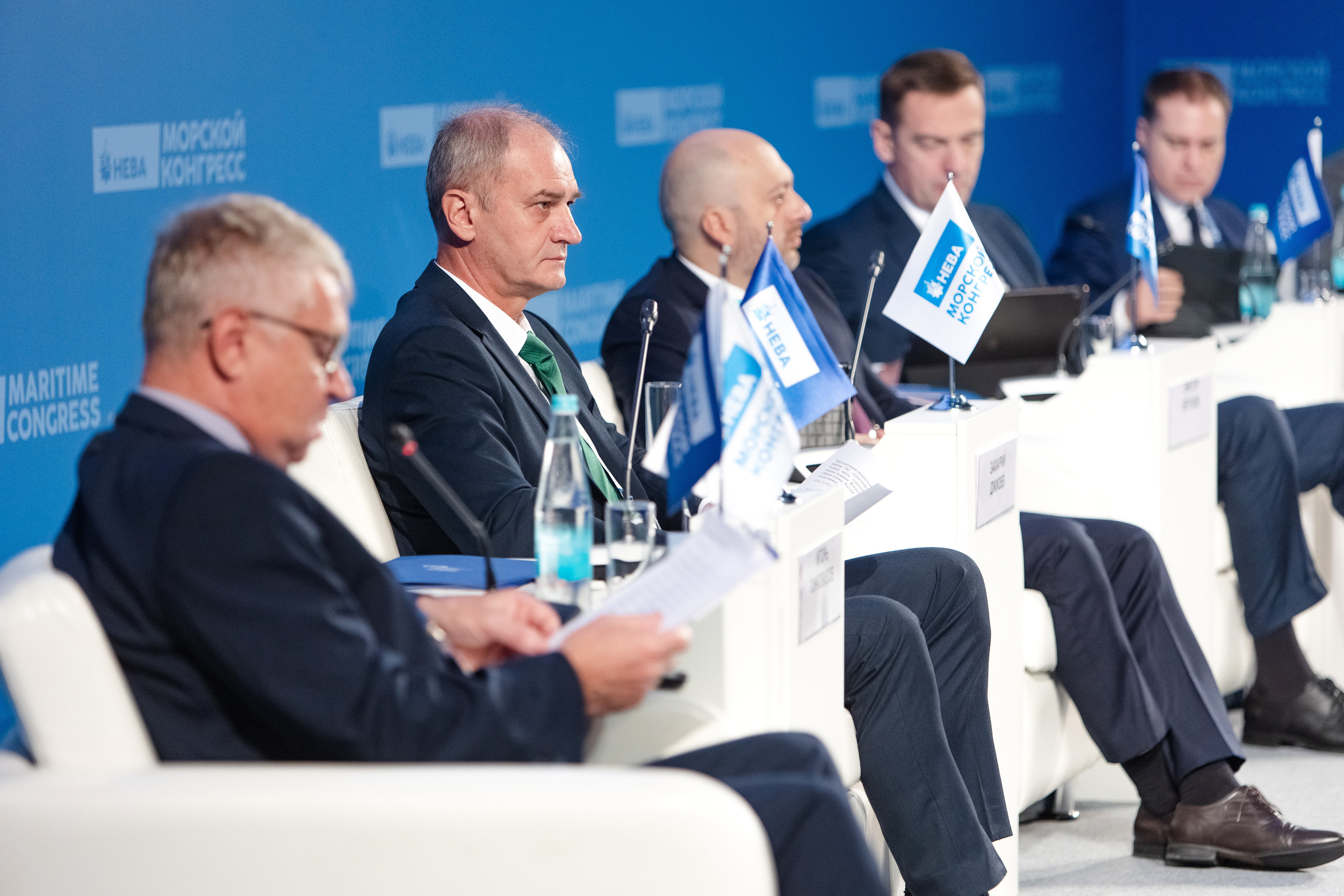 Морской Конгресс. Свадебный репортажный фотограф в Москве