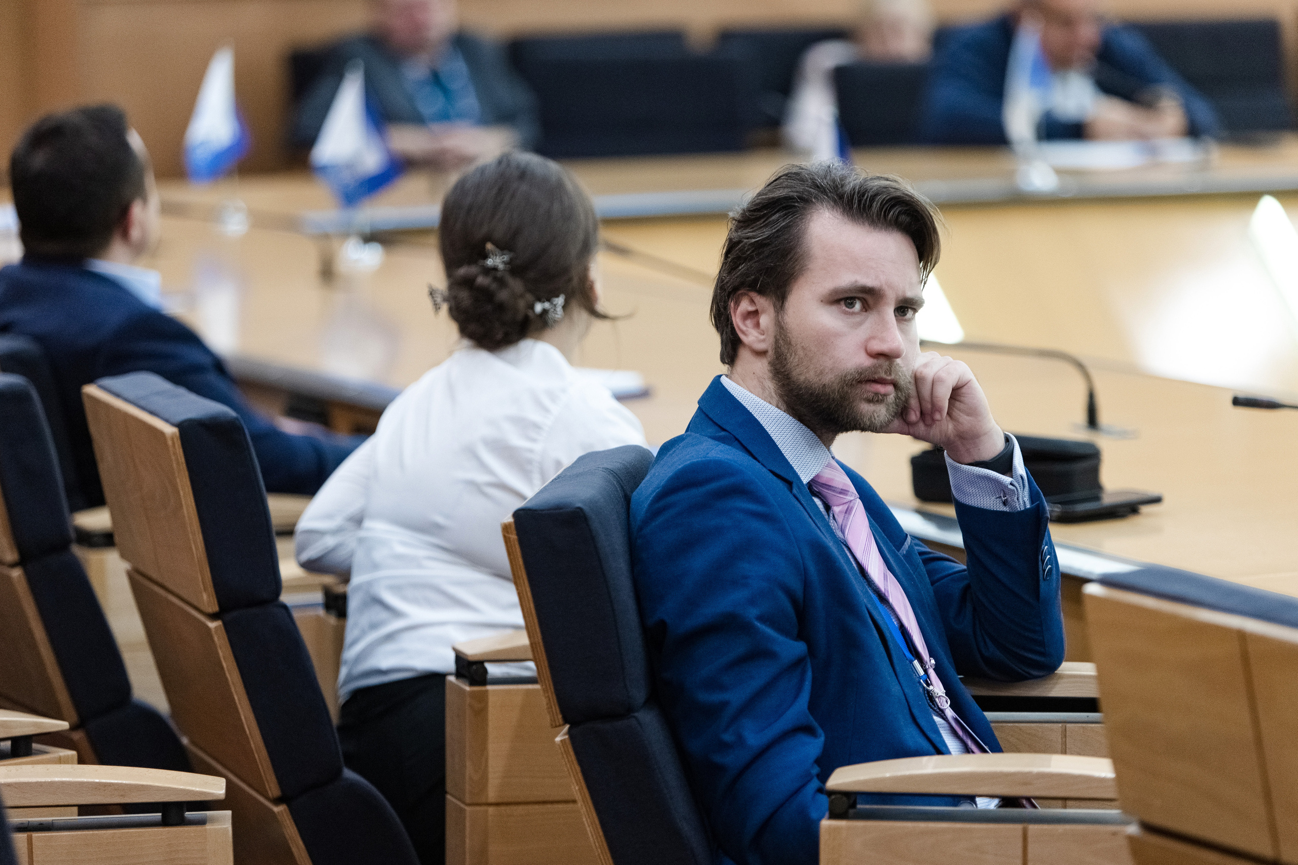 Морской Конгресс. Свадебный репортажный фотограф в Москве