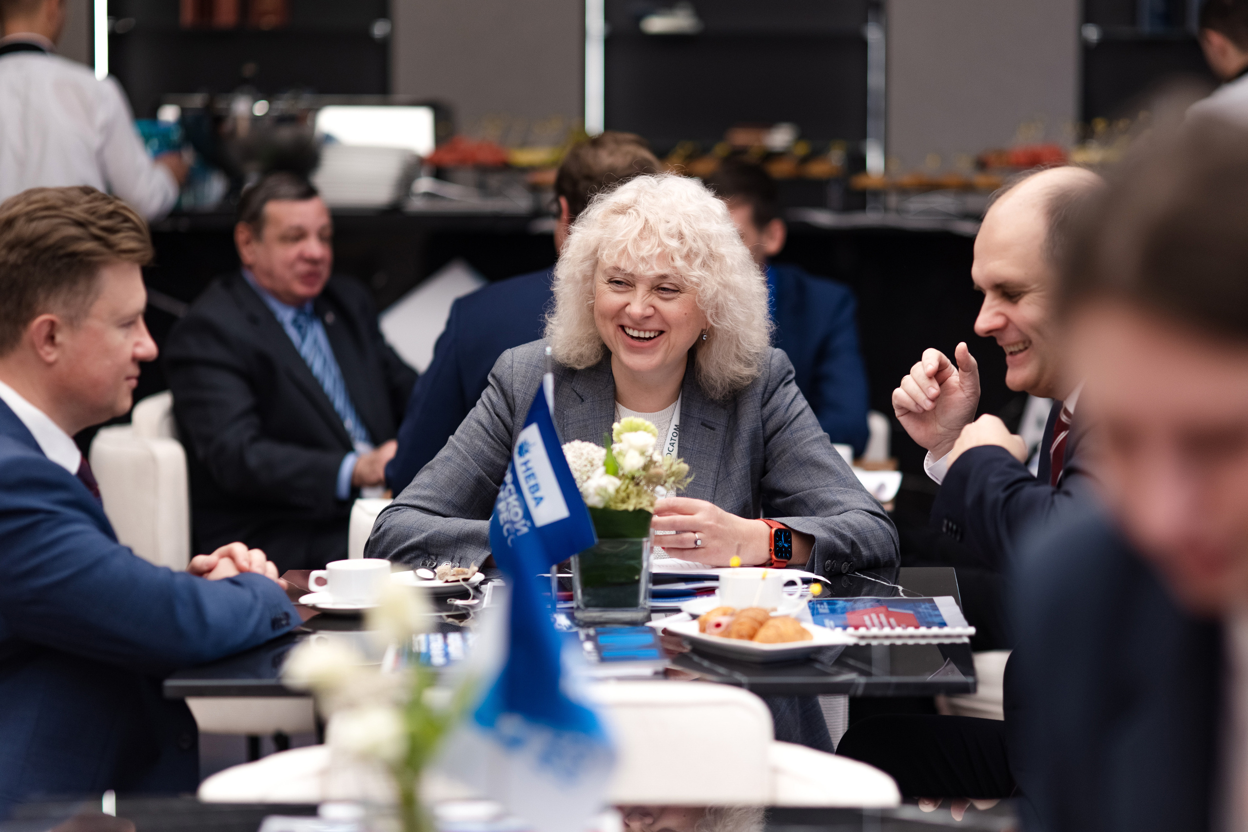 Морской Конгресс. Свадебный репортажный фотограф в Москве