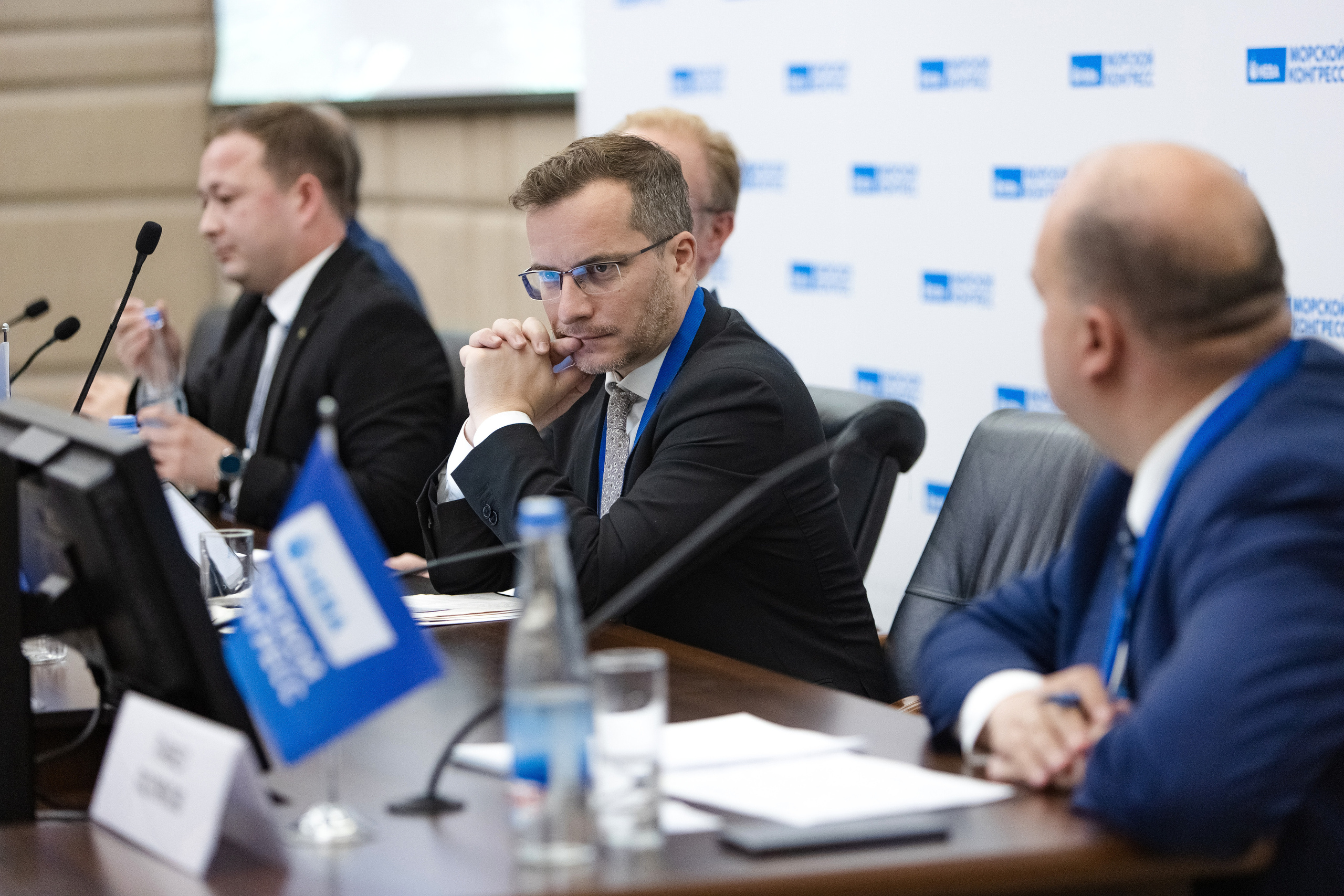 Морской Конгресс. Свадебный репортажный фотограф в Москве