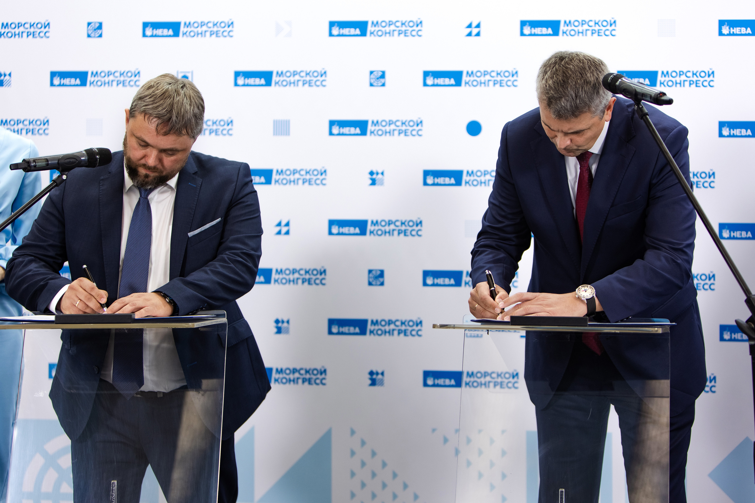 Морской Конгресс. Свадебный репортажный фотограф в Москве