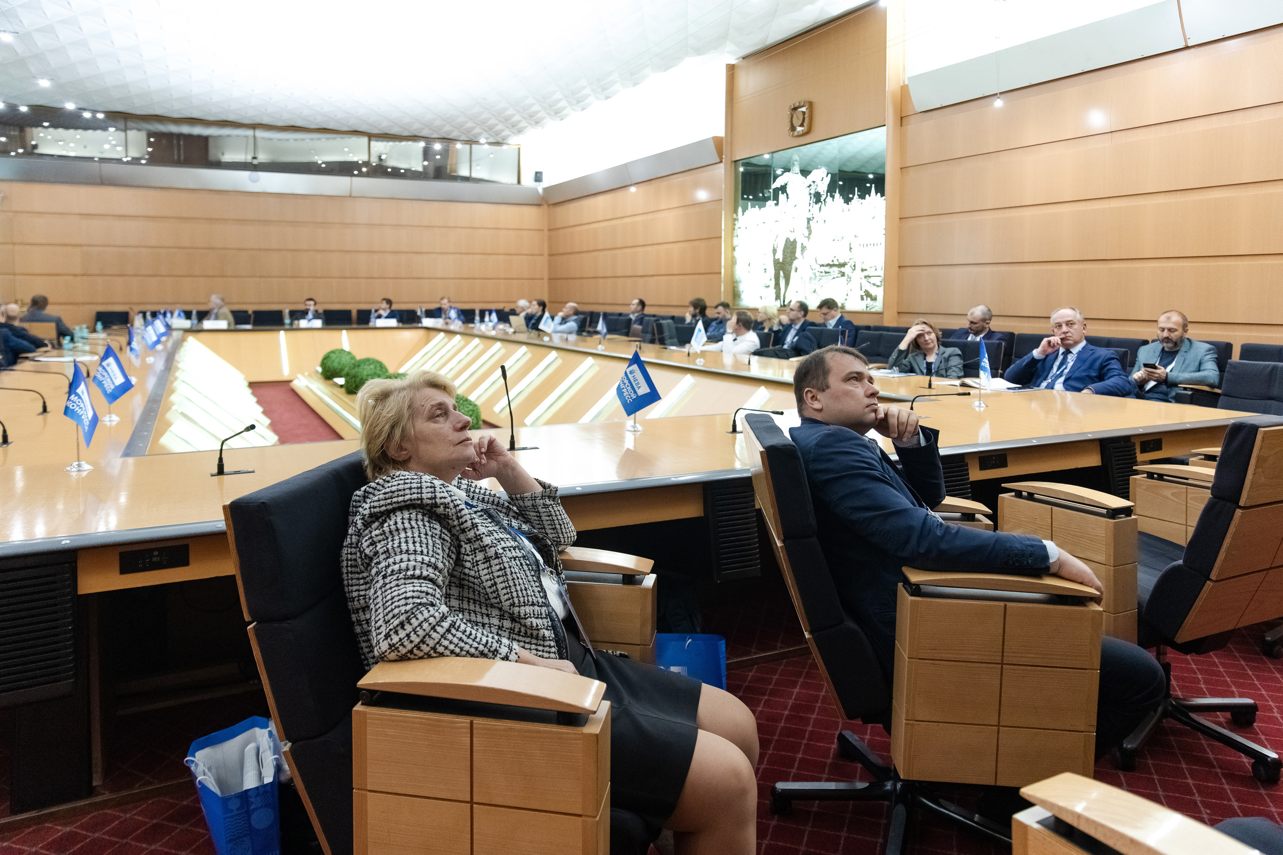 Морской Конгресс. Свадебный репортажный фотограф в Москве