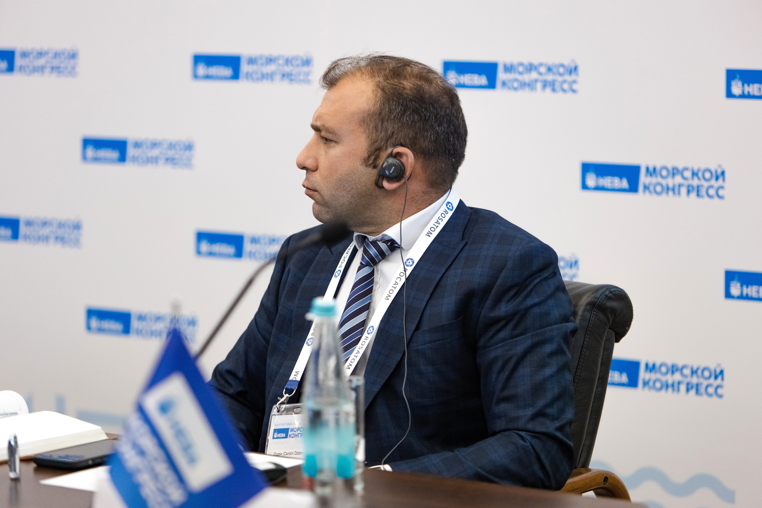 Морской Конгресс. Свадебный репортажный фотограф в Москве