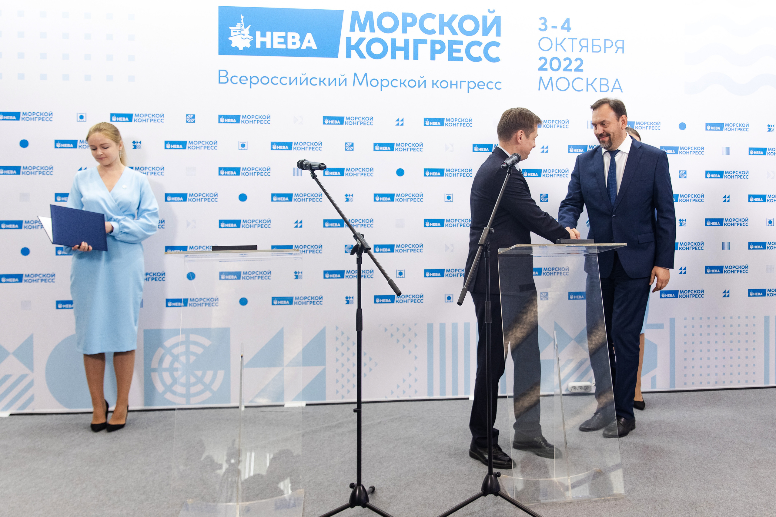 Морской Конгресс. Свадебный репортажный фотограф в Москве