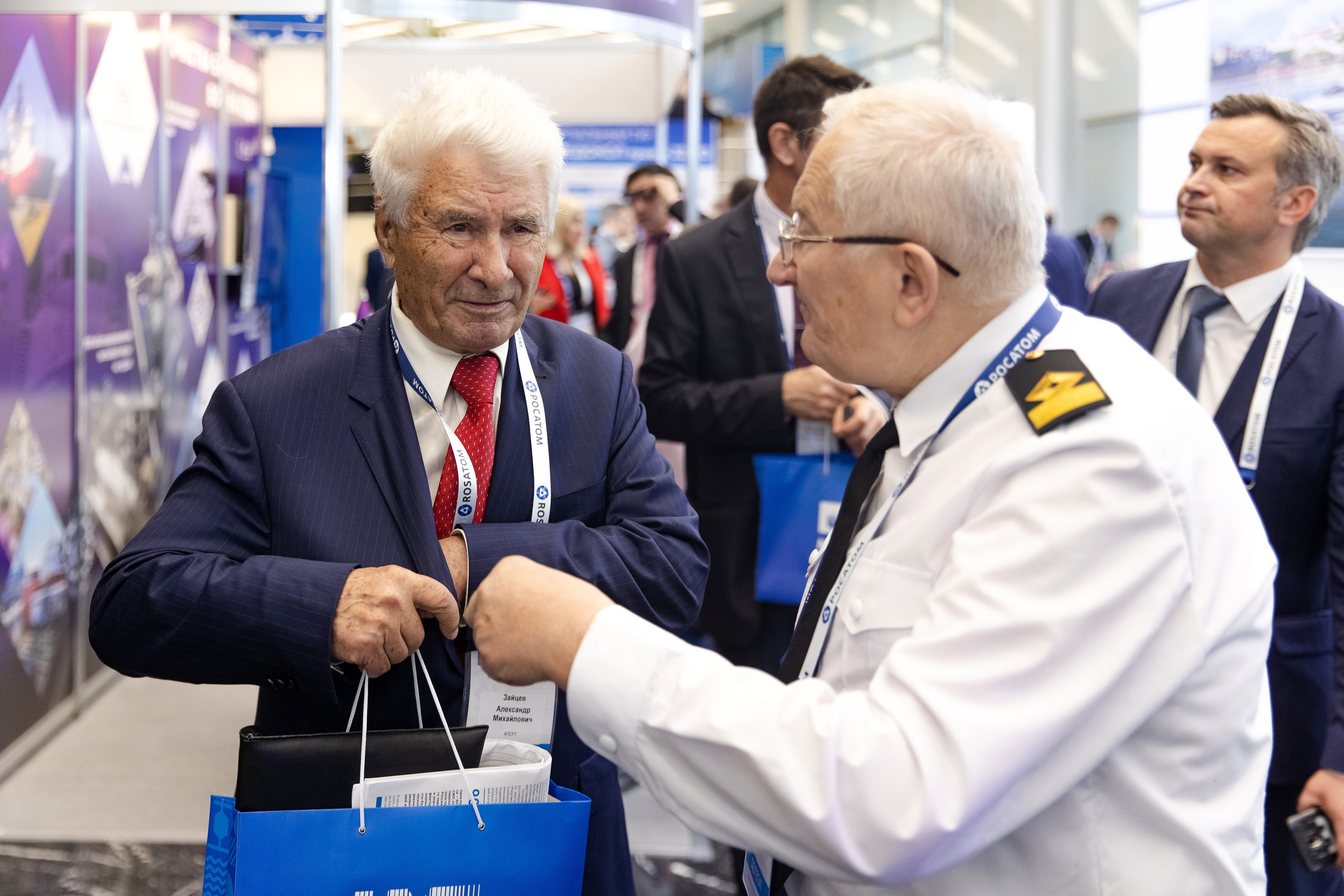 Морской Конгресс. Свадебный репортажный фотограф в Москве