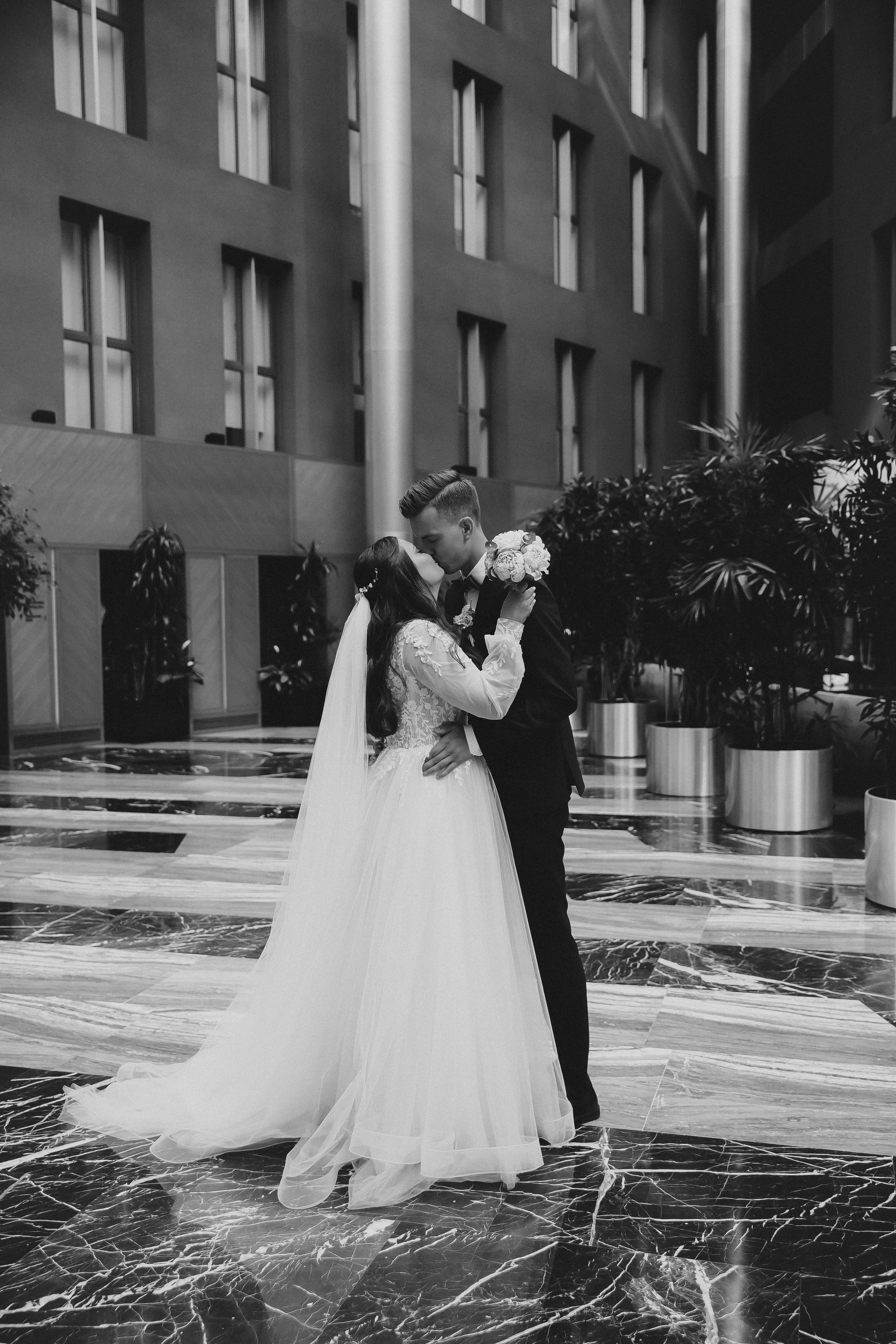 Максим & Ксения. Анна Михайлова|Свадебный фотограф в Санкт-Петербурге