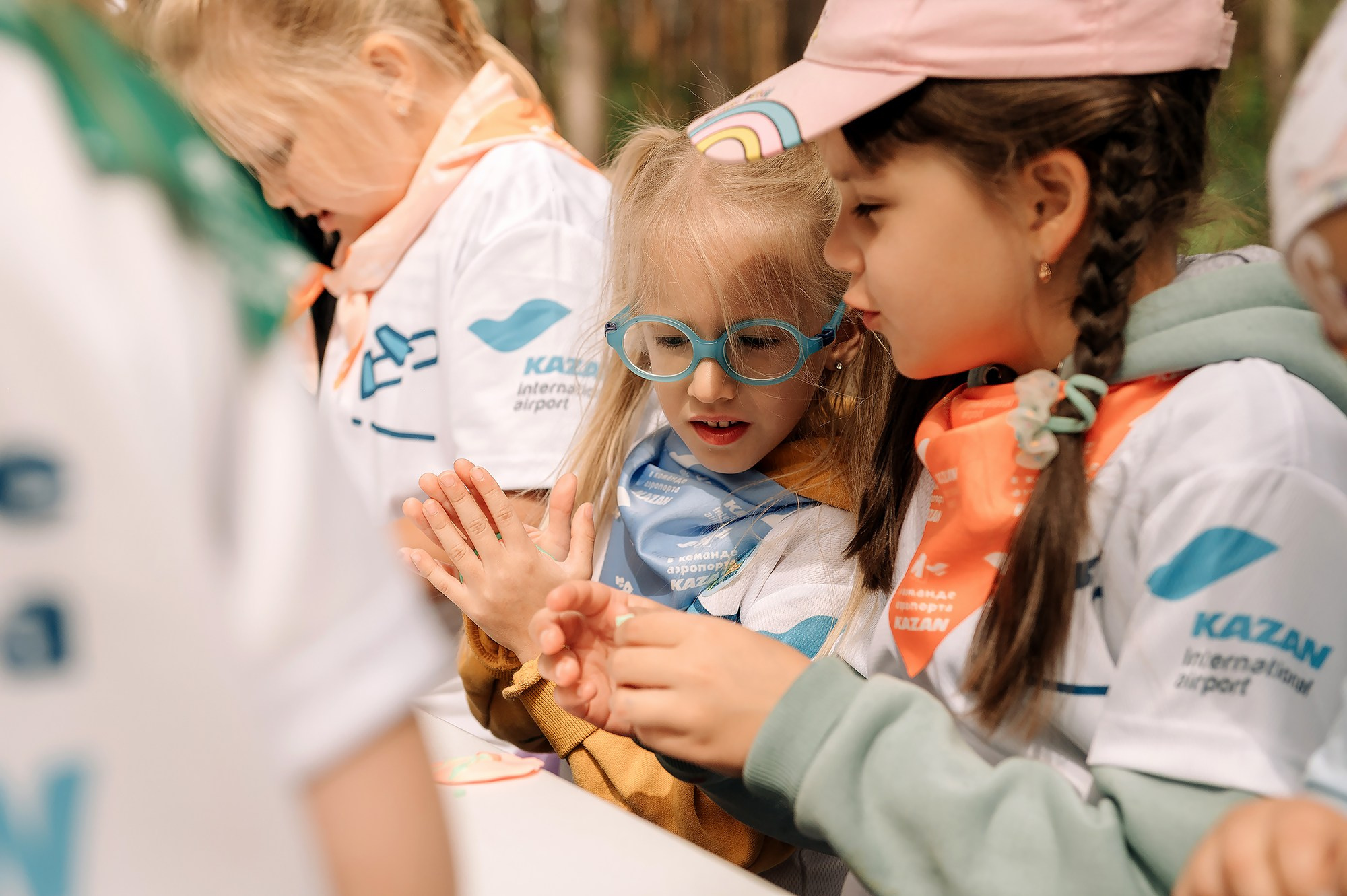 Репортаж. Профессиональный фотограф в Казани Ягудин Азат