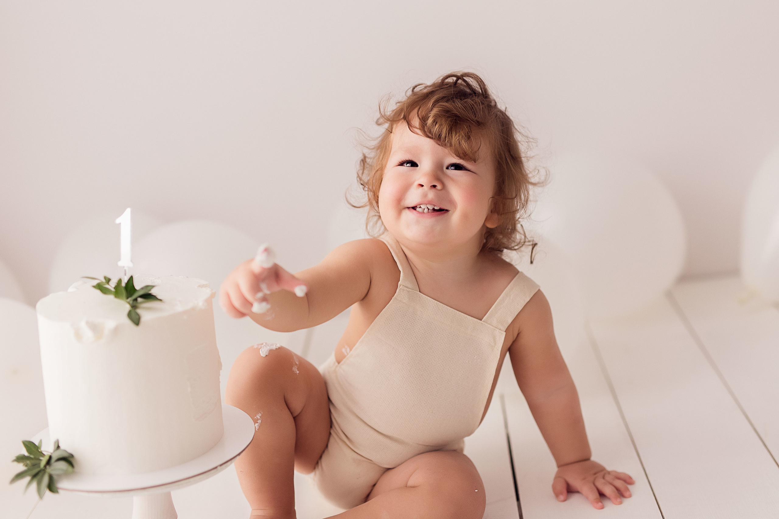 Малыши до 1 года. Фотограф новорожденных и детей до года в Казани Альбина Ямилова