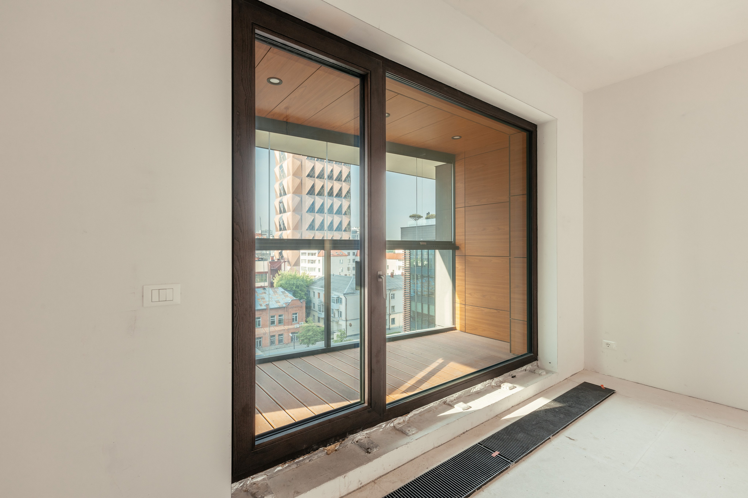 ЖК Кандинский. Фотограф для бизнеса Константин Брусницын в Екатеринбурге