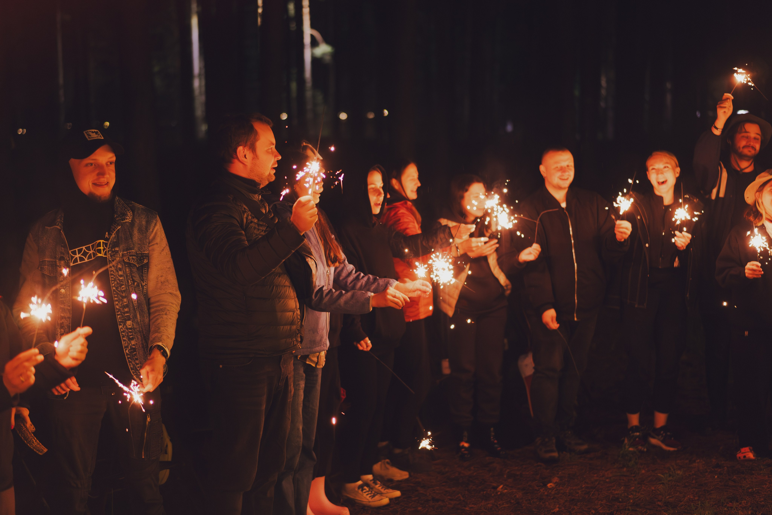 Палаточный форум CAMPot 2025. Фотограф Надежда Погребняк | Рязань | Москва