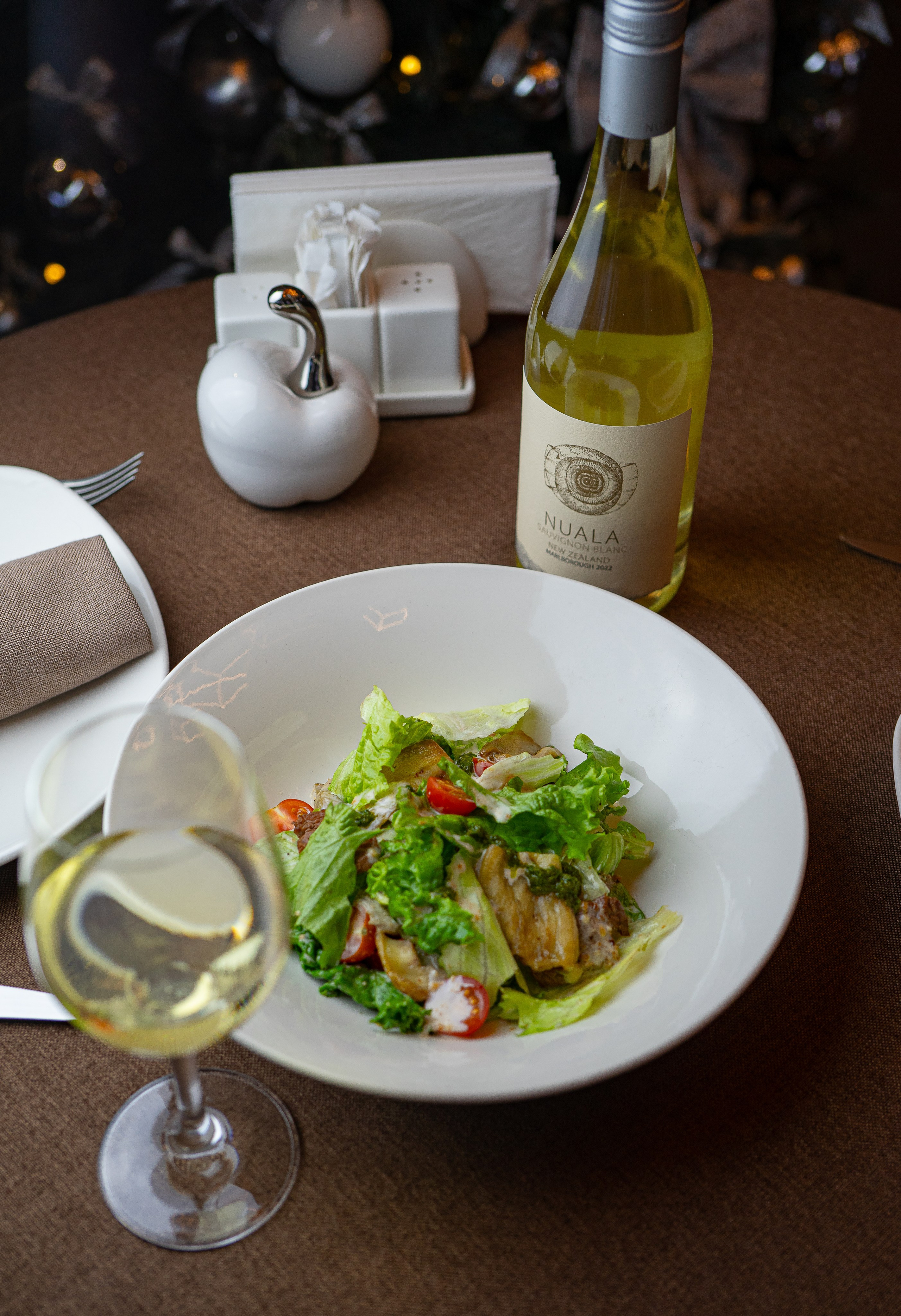 Senator. Фуд-фотограф Караганда Астана